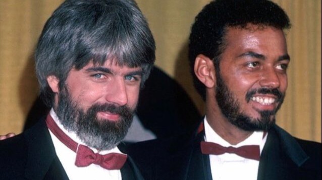 Contemporary Adults: MATES | Faye, Andrew Ritchie & Alexander Crompton