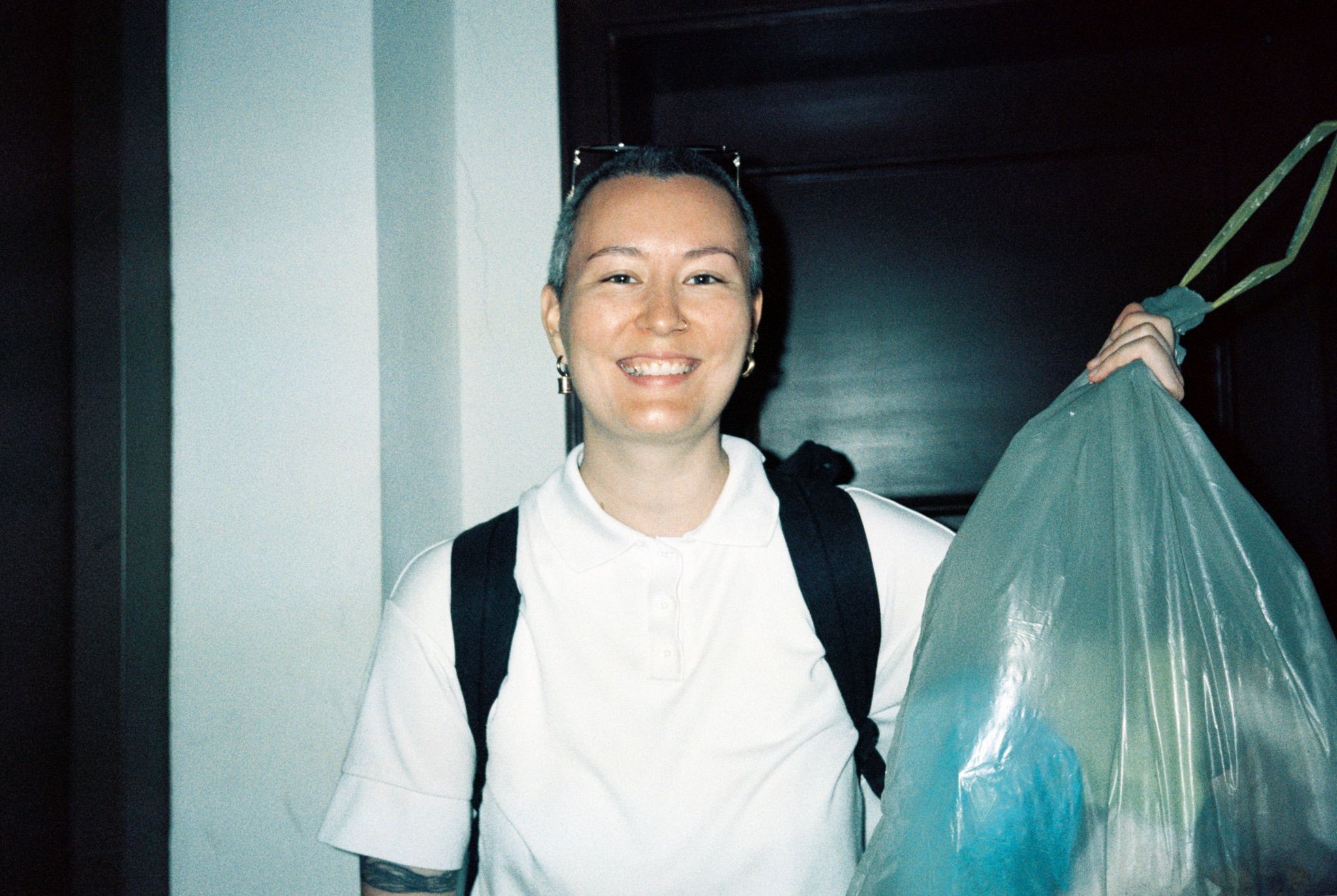 Low End Therapy | Monibi & Marie Midori