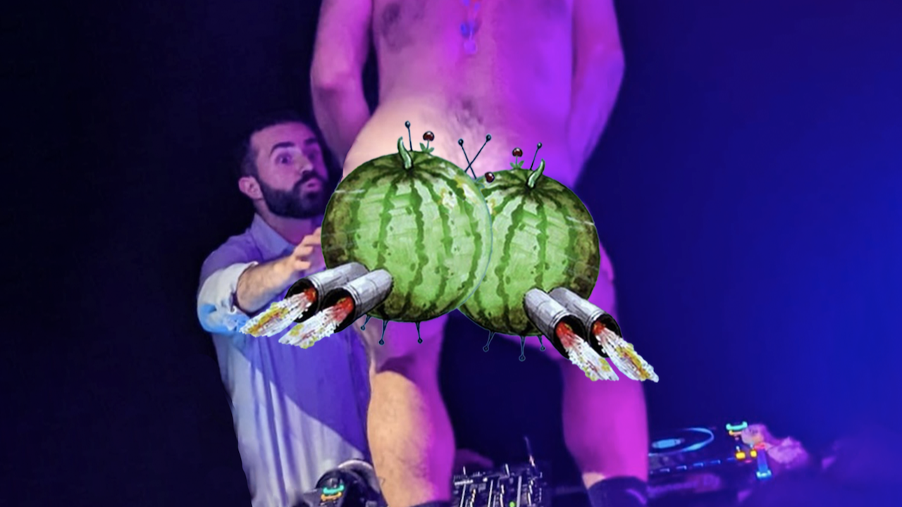 Kudur | Ari Kozanoğlu & Ilgaz Yalçınoğlu