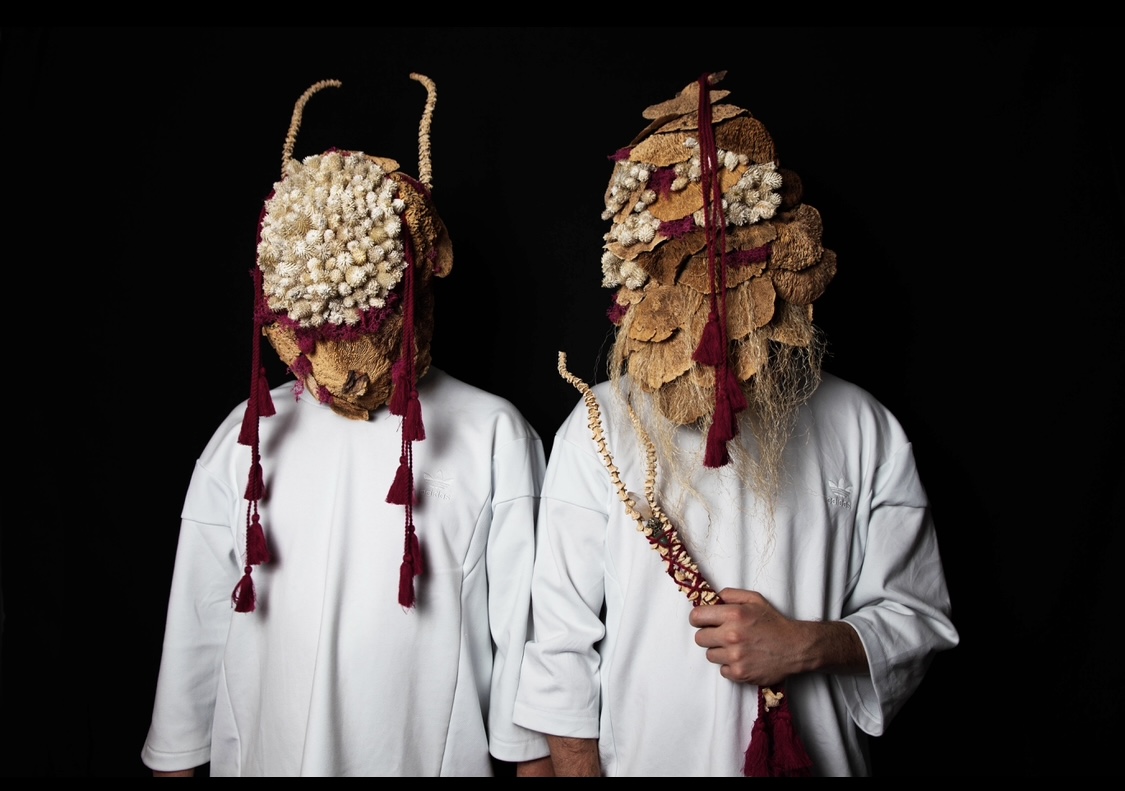 Fiestuki Takeover | Dengue Dengue Dengue