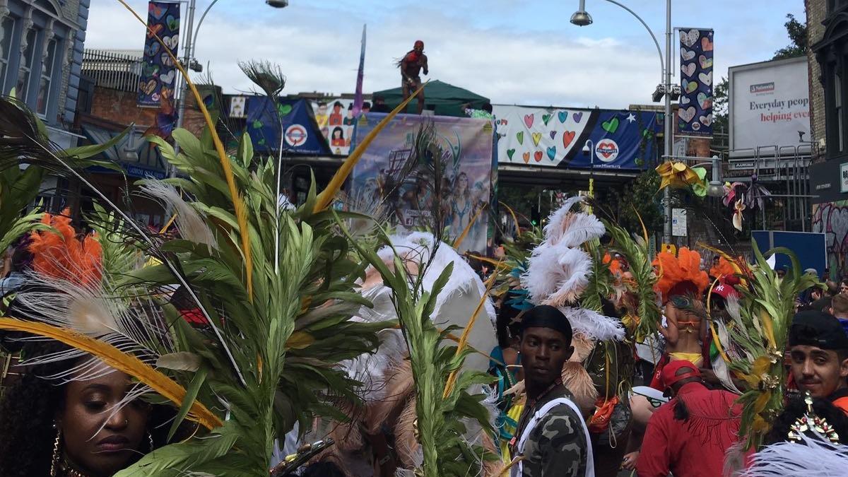 Soca Season 2022 | Hot Sauce Felix & Ani Innocent