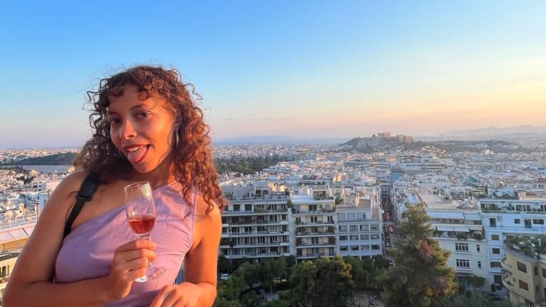 Catching feelings | Dilettante