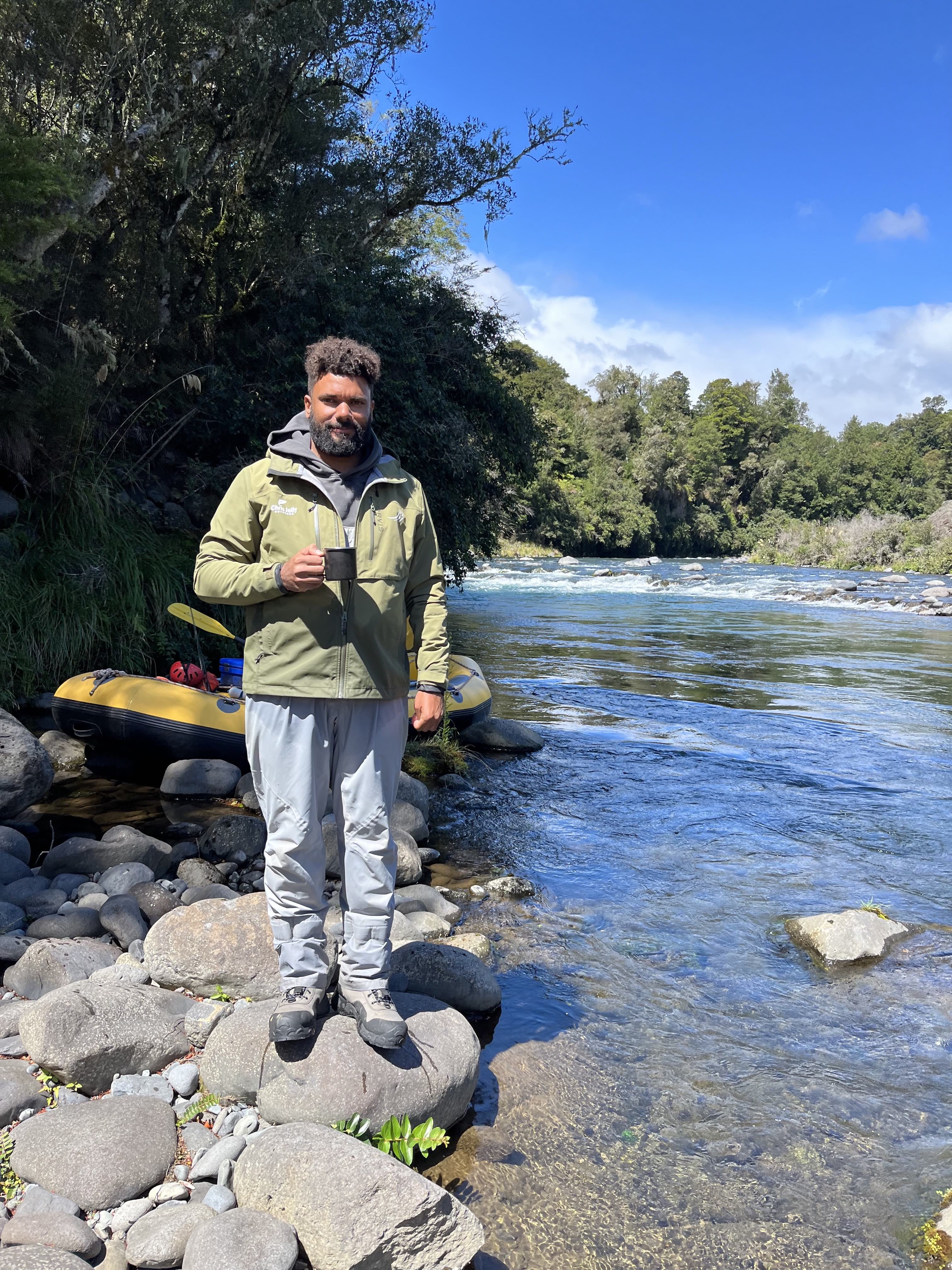 Beats Of No Nation | Dom Bird