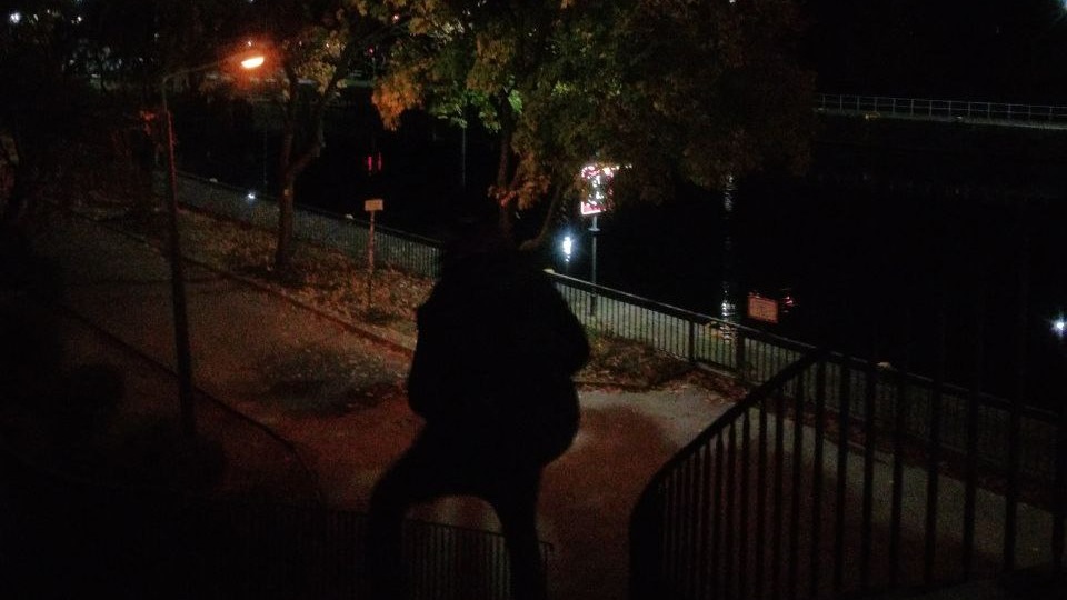 Room 4 Resistance | tobha & Disco Samir