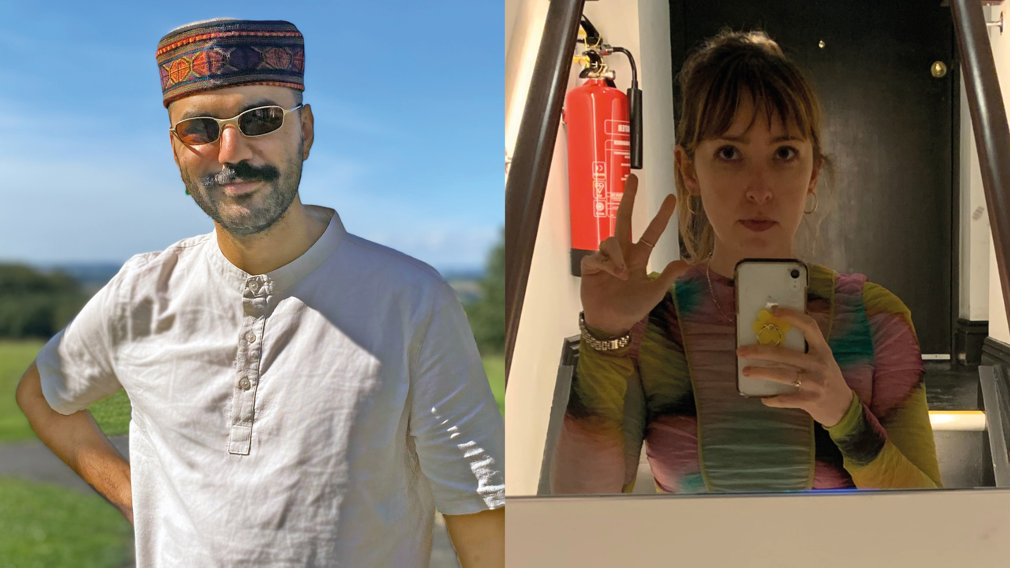 B2B Day | jivi2mebaby & ELLLL