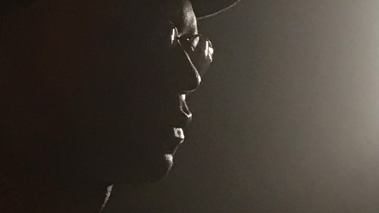 Random Jams | Oscar Atanga