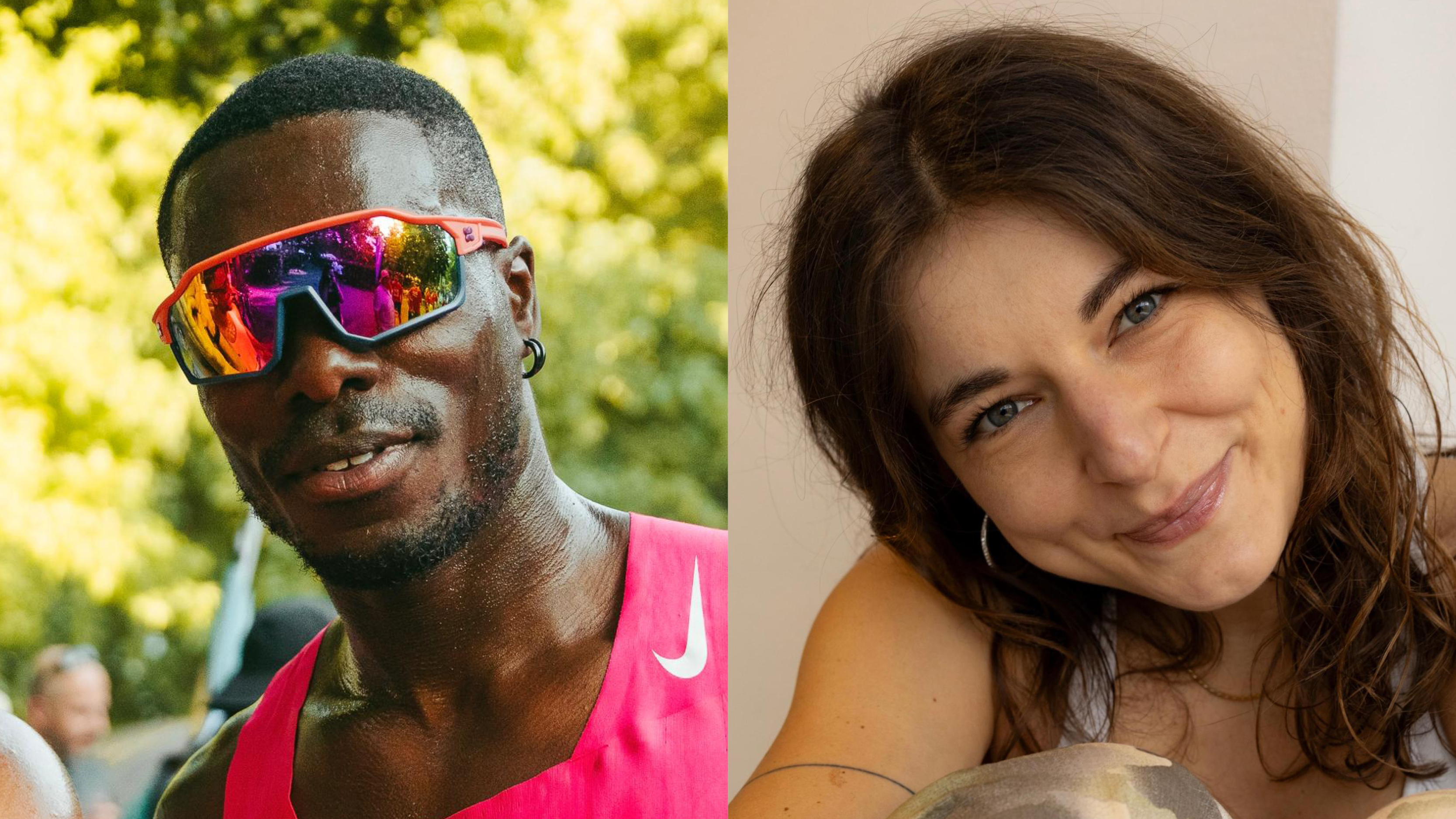 The Monthly Pattern | Lotte Agger