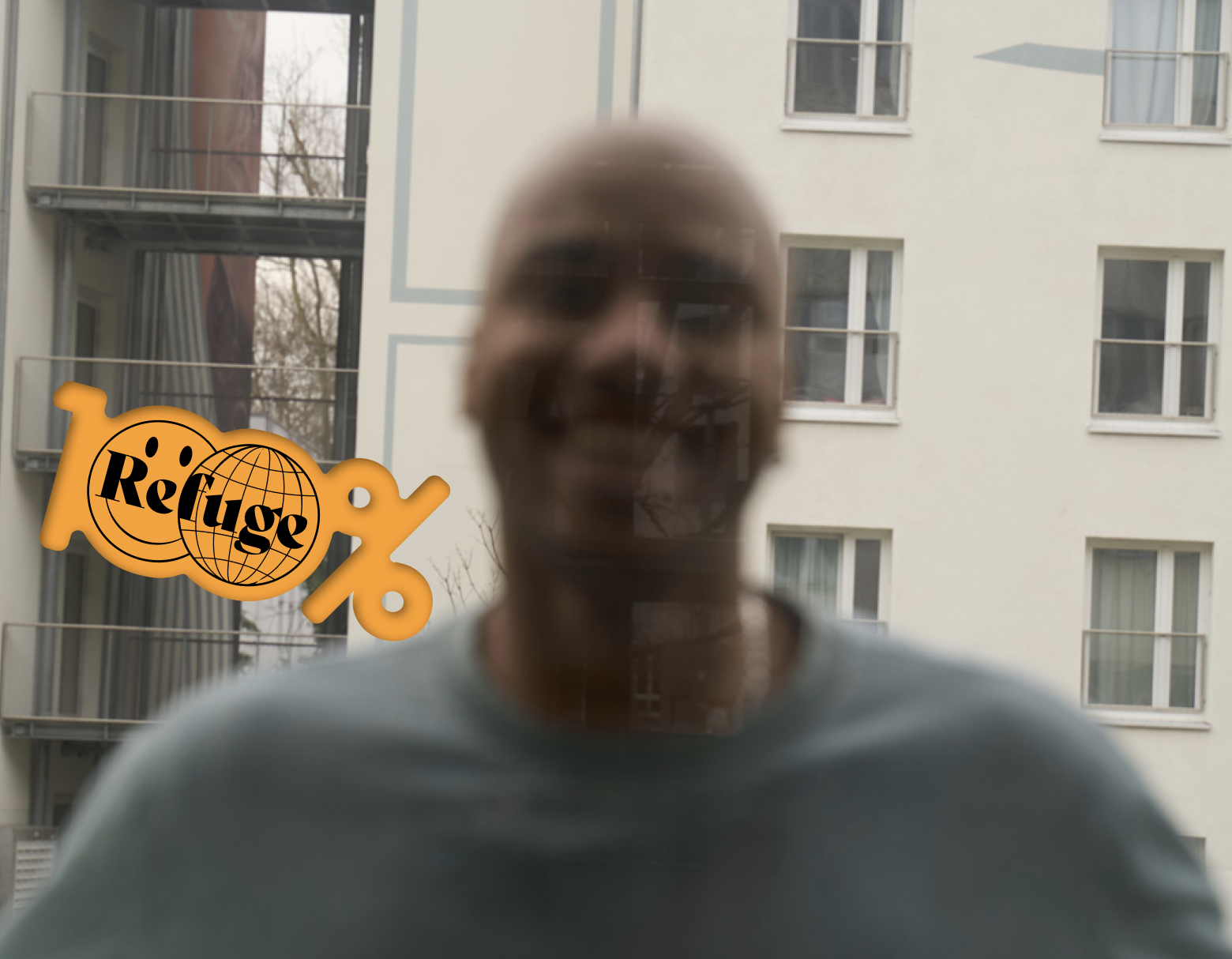 100% Dub Poetry | Richard Akingbehin 