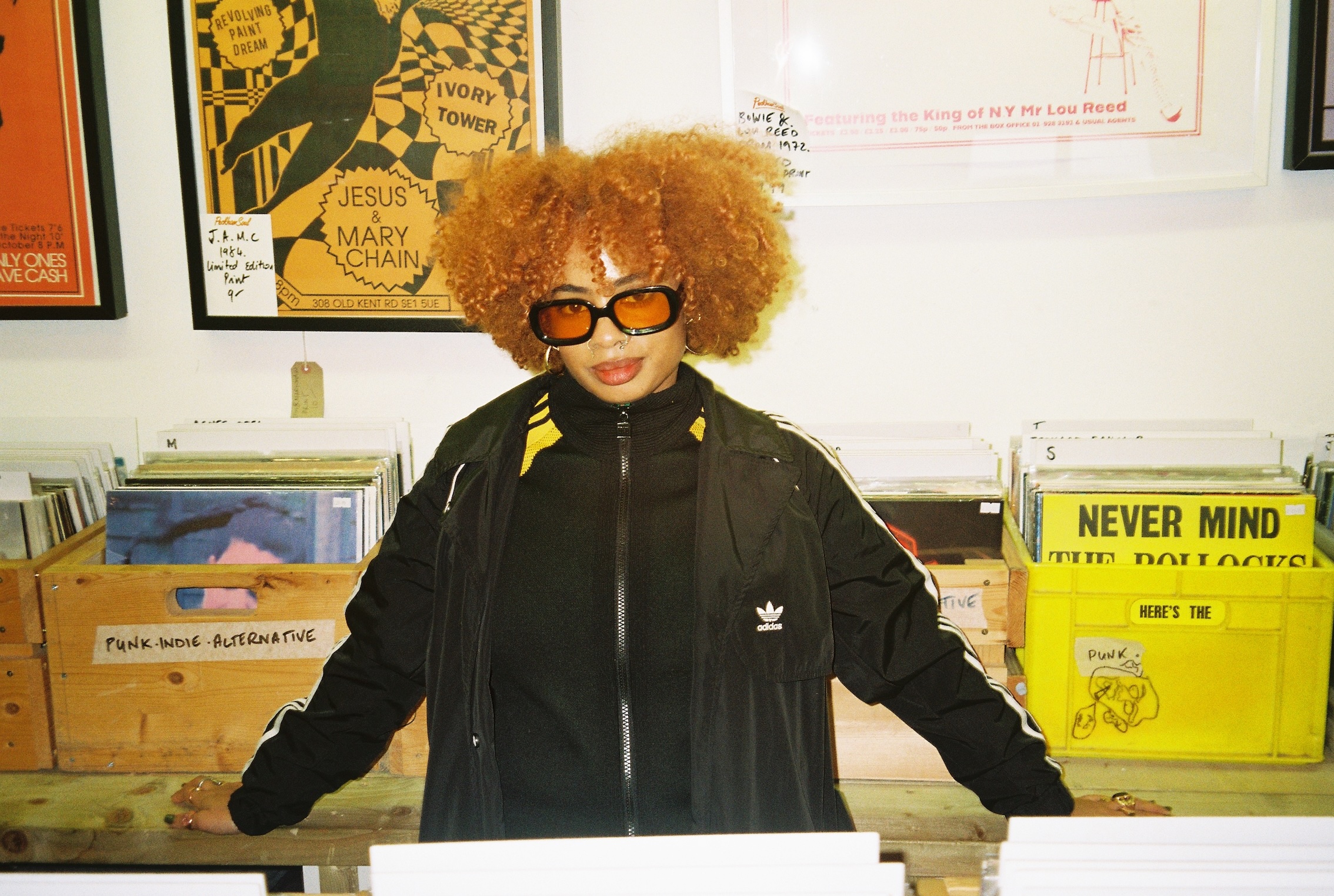 The ọ́kụ́ show | tashlc