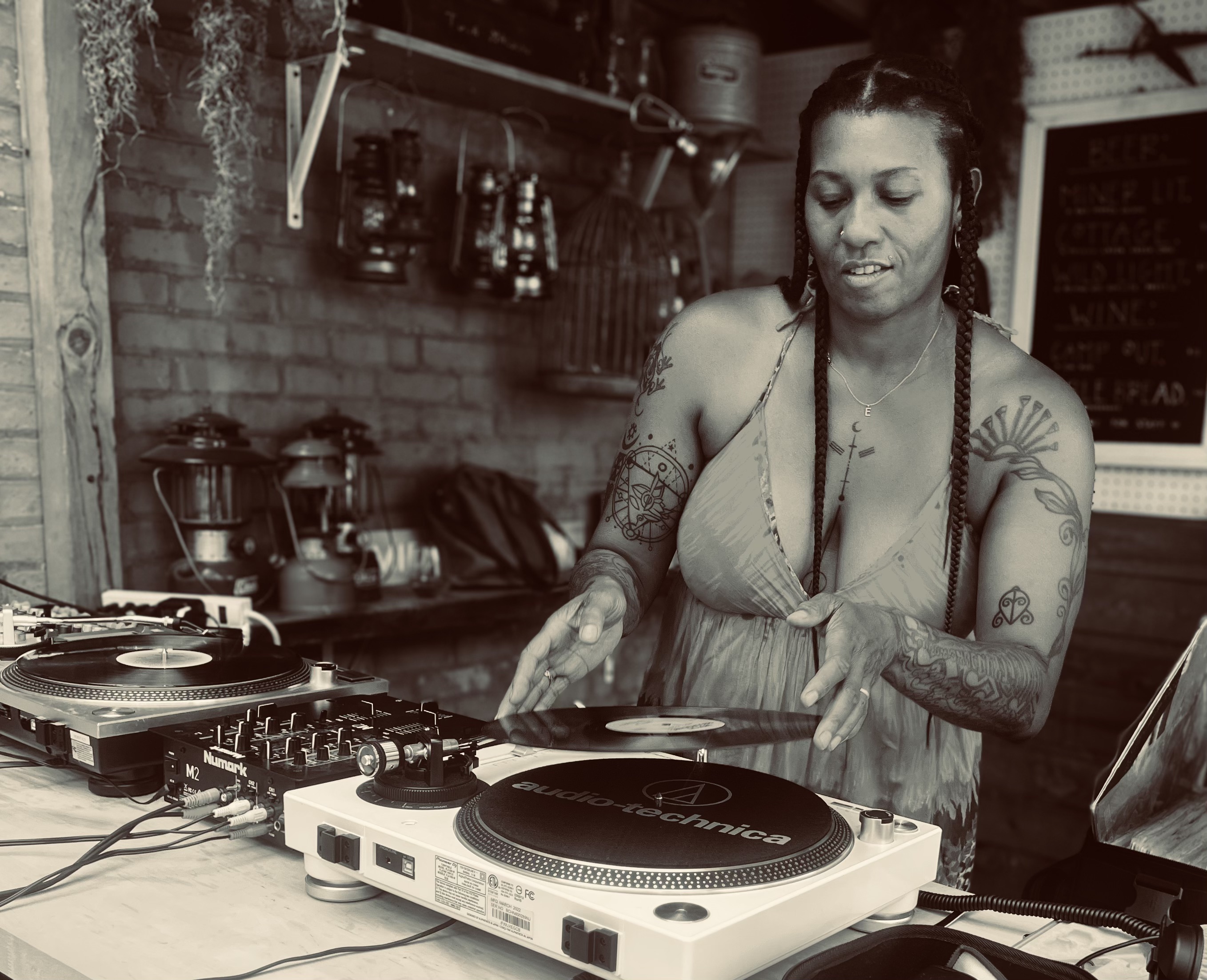 TWIRL! | Twirl Recordings & Nosha Luv