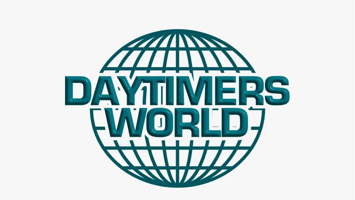 DAYTIMERS WORLD takes over Refuge Worldwide