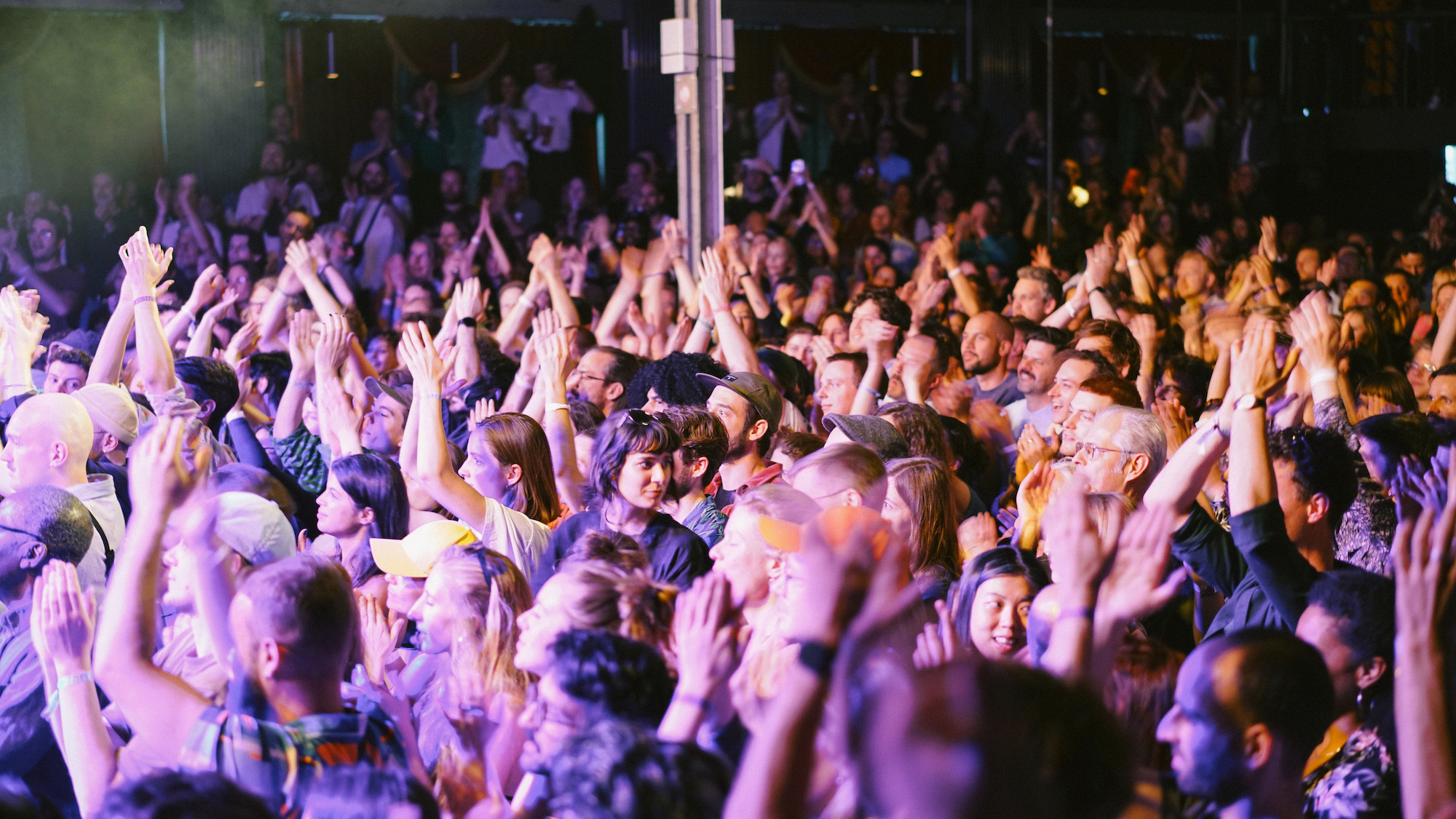 XJAZZ! Festival | Mia & Seb Hecht