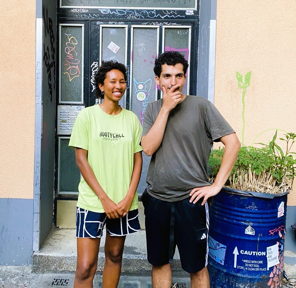 AL.FESTIVAL.2025 | AAMIROO & Shiru