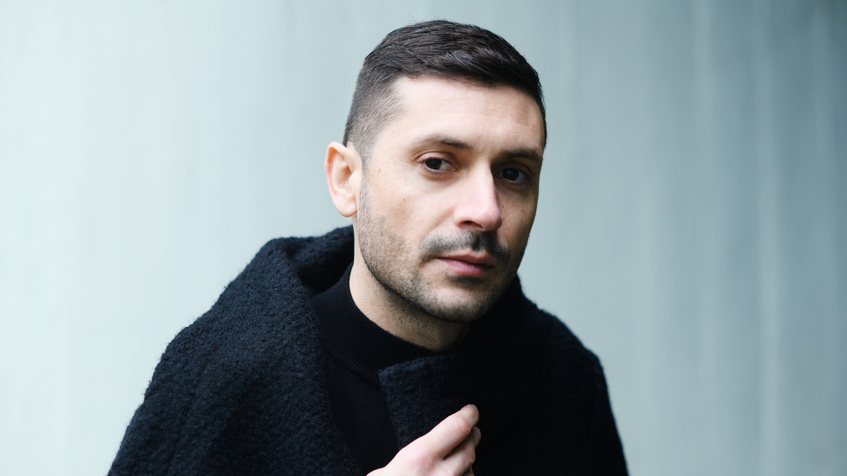 Deepartment | Claudio PRC