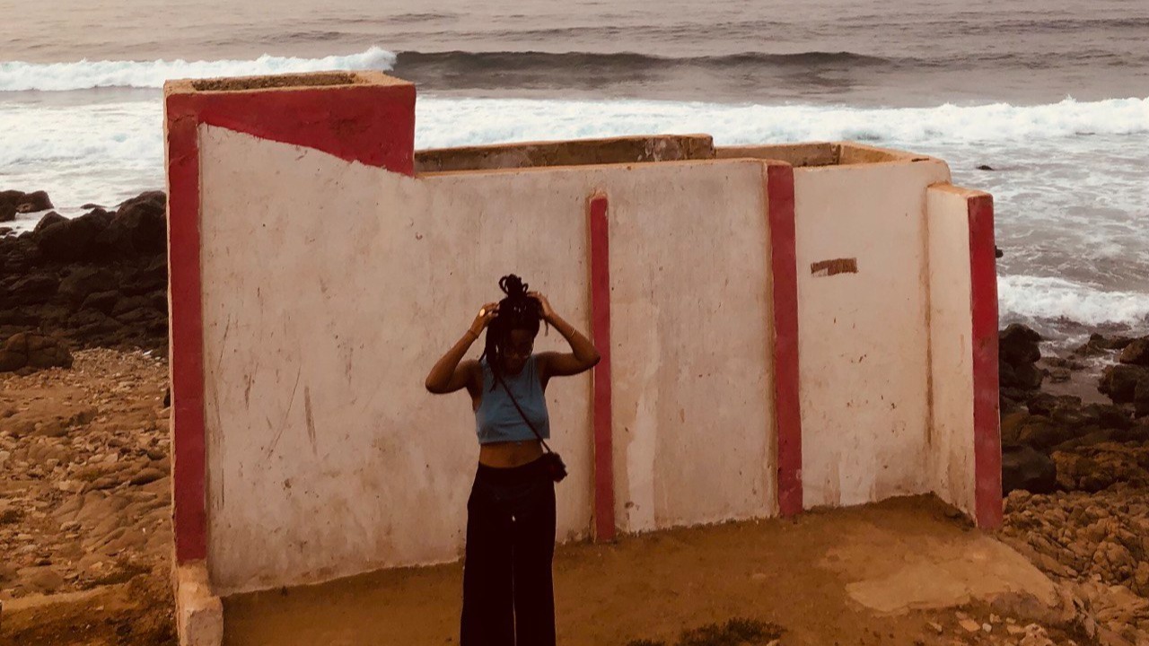 The Breakfast Show | mokeyanju