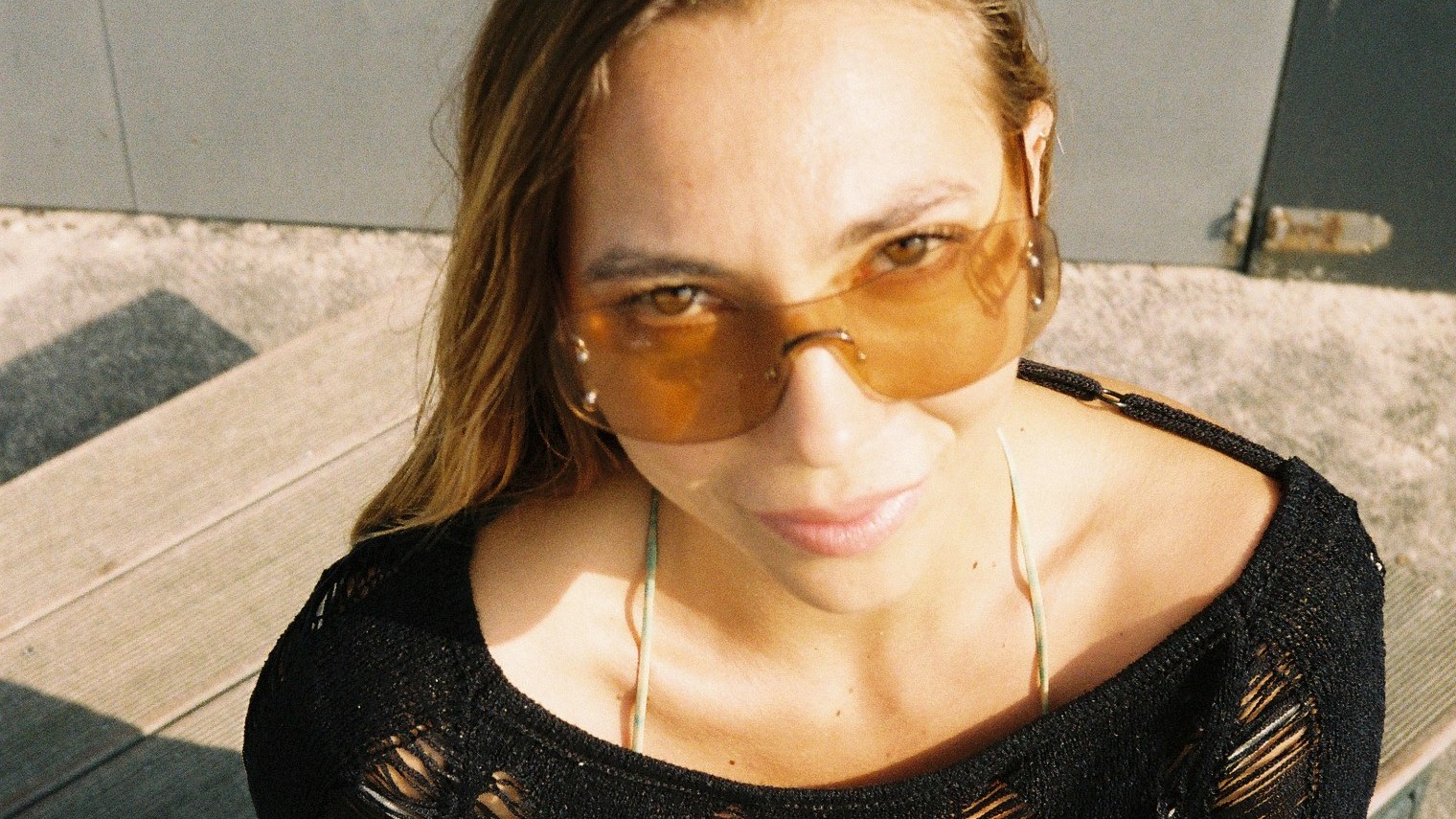 layered soundscapes | DJ Eivissa 