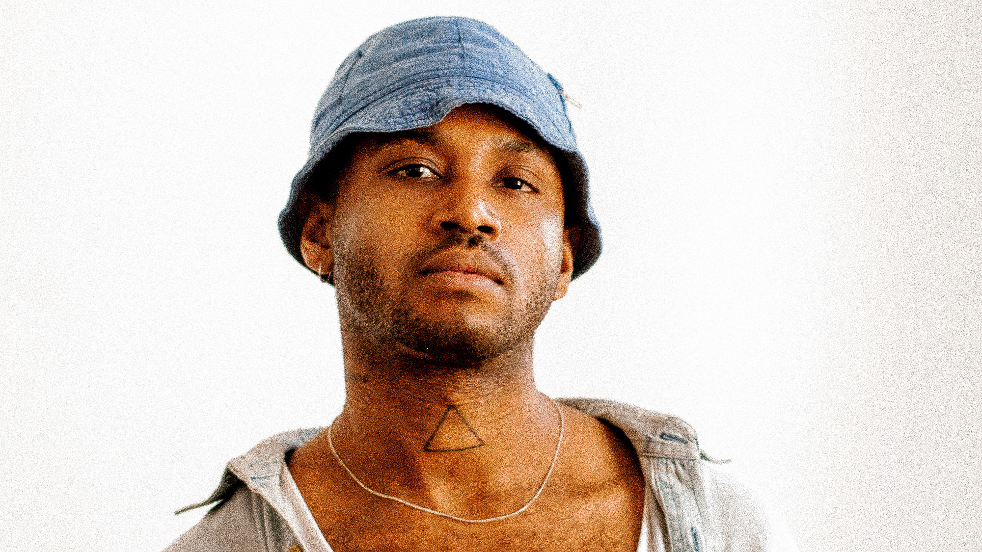 Can You Put This In A Text? | Marshall Vincent