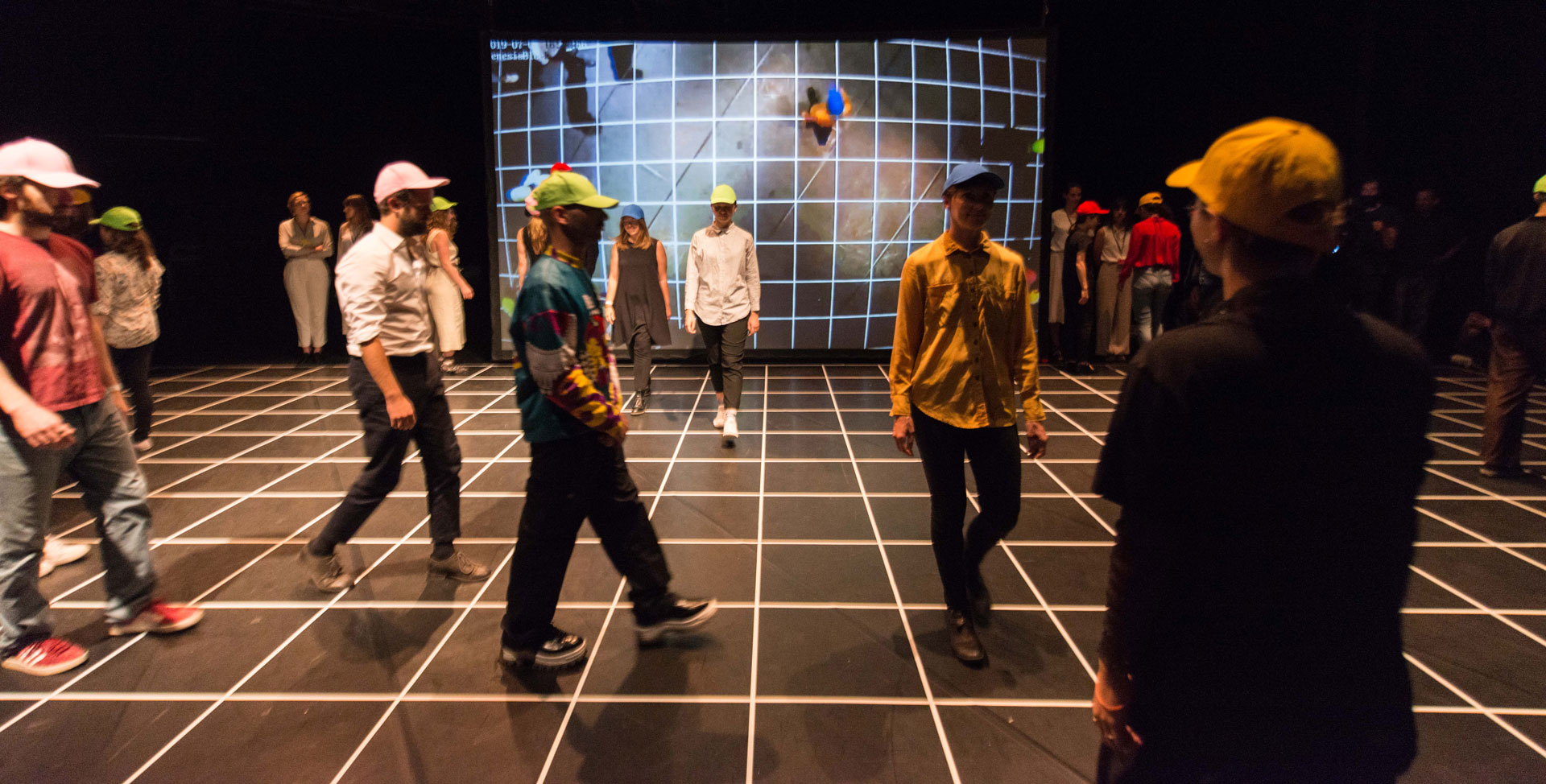 Forecast Festival | Freo Majer & Vidura Bandara Rajapaksa