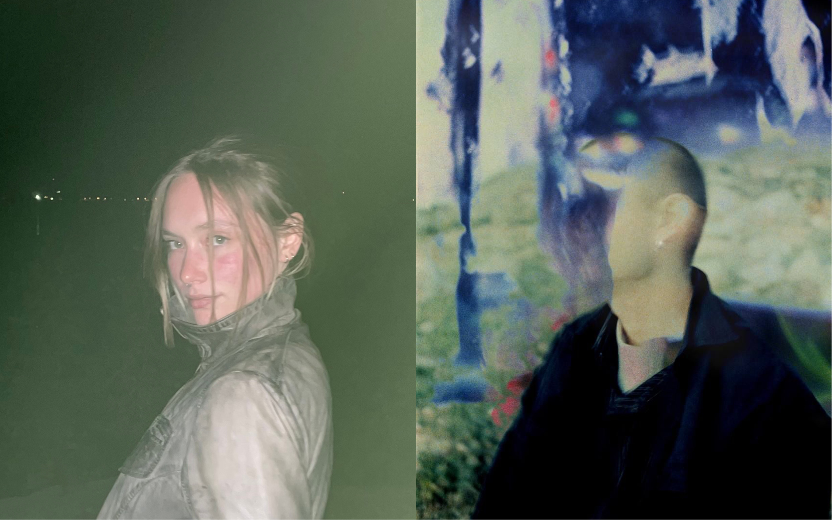 Somewhere Else x Outros | Elise & Max GL