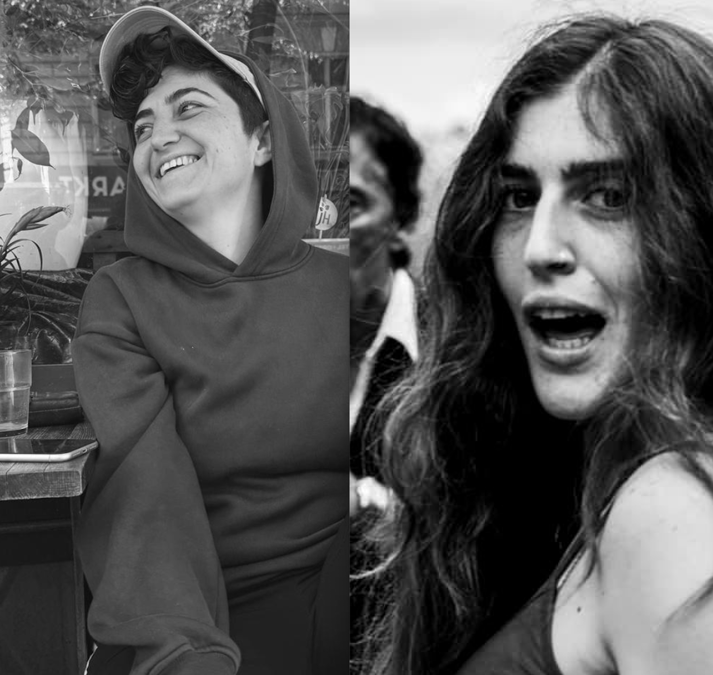 AL.FESTIVAL.2025 | Ebaa, Maisan Hamdan & AL.Berlin