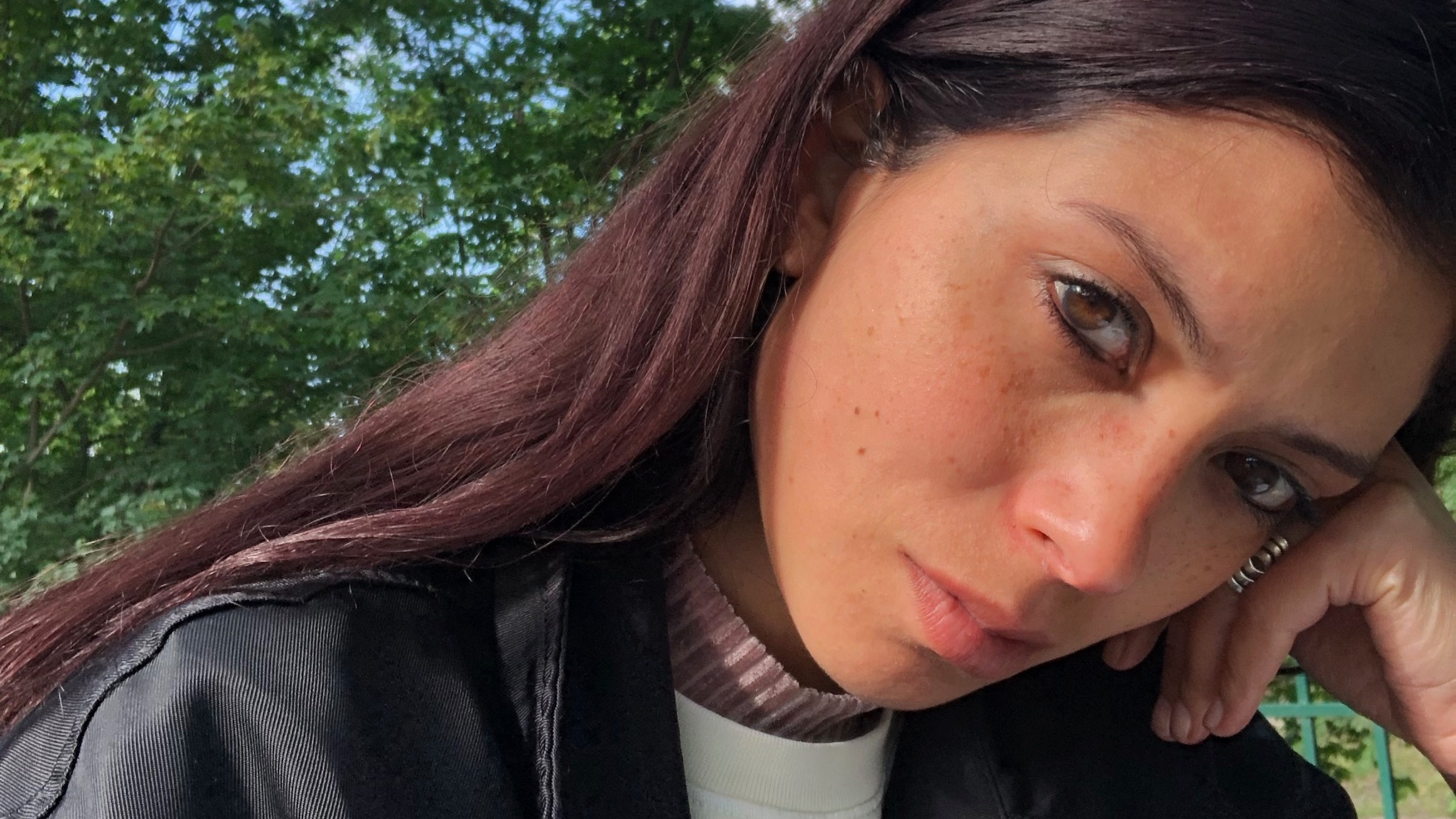 Looking for a flat | Irem Tanriverdi