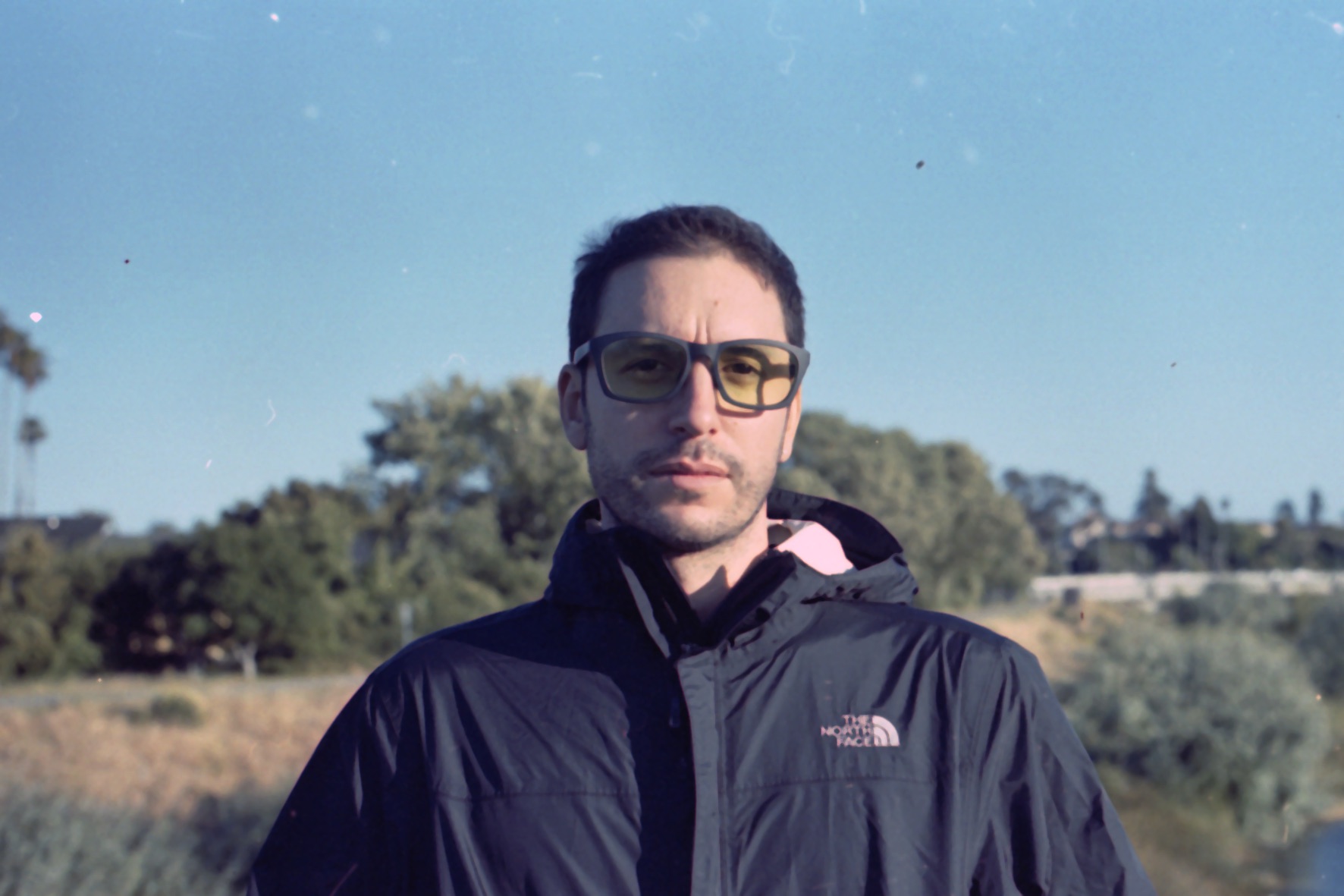 Kimchi Records | Nicola Cruz