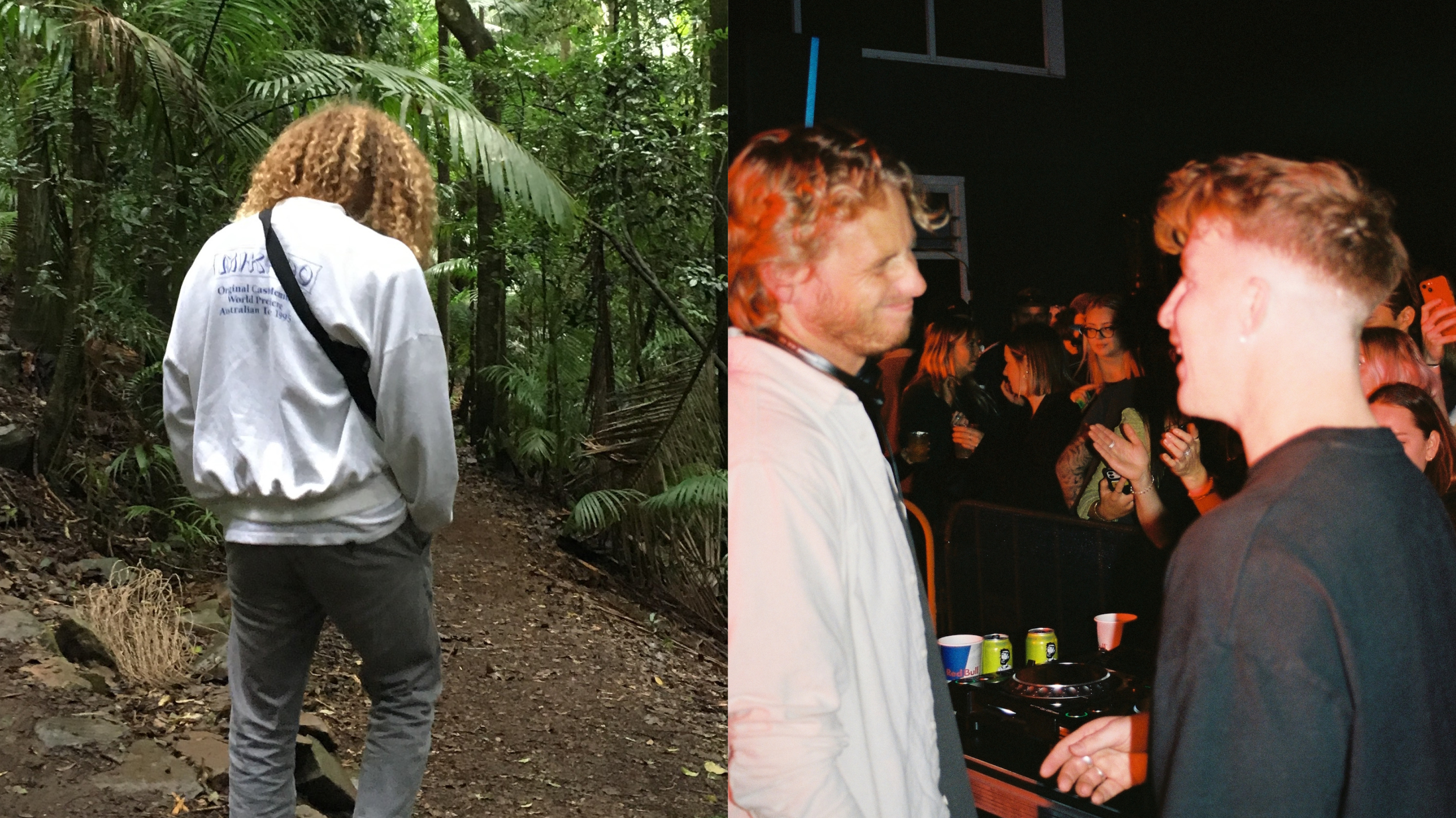 Beats Of No Nation | Jad & The & Dance Reaction