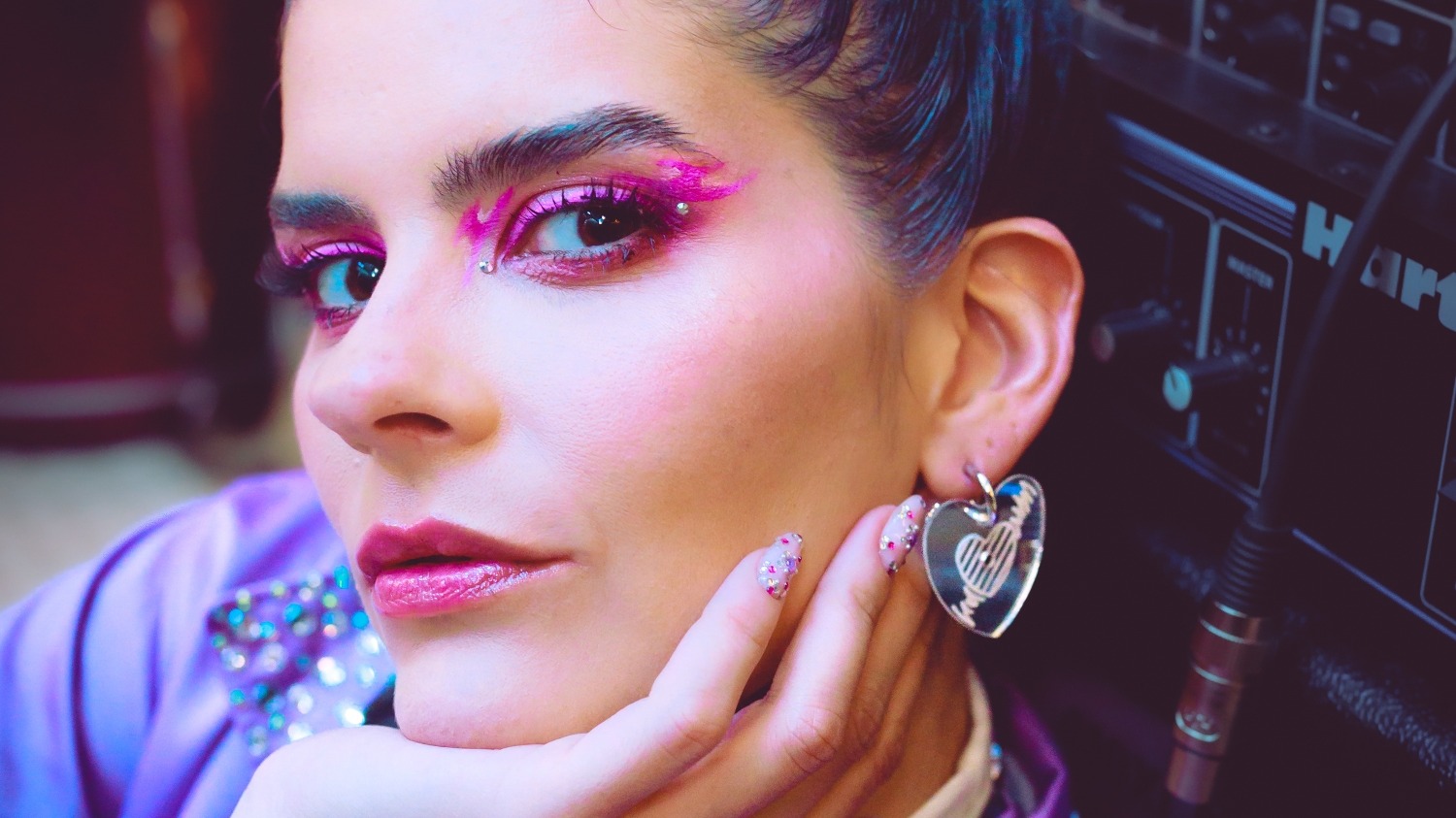 Luísa Viscardi | Guest Show