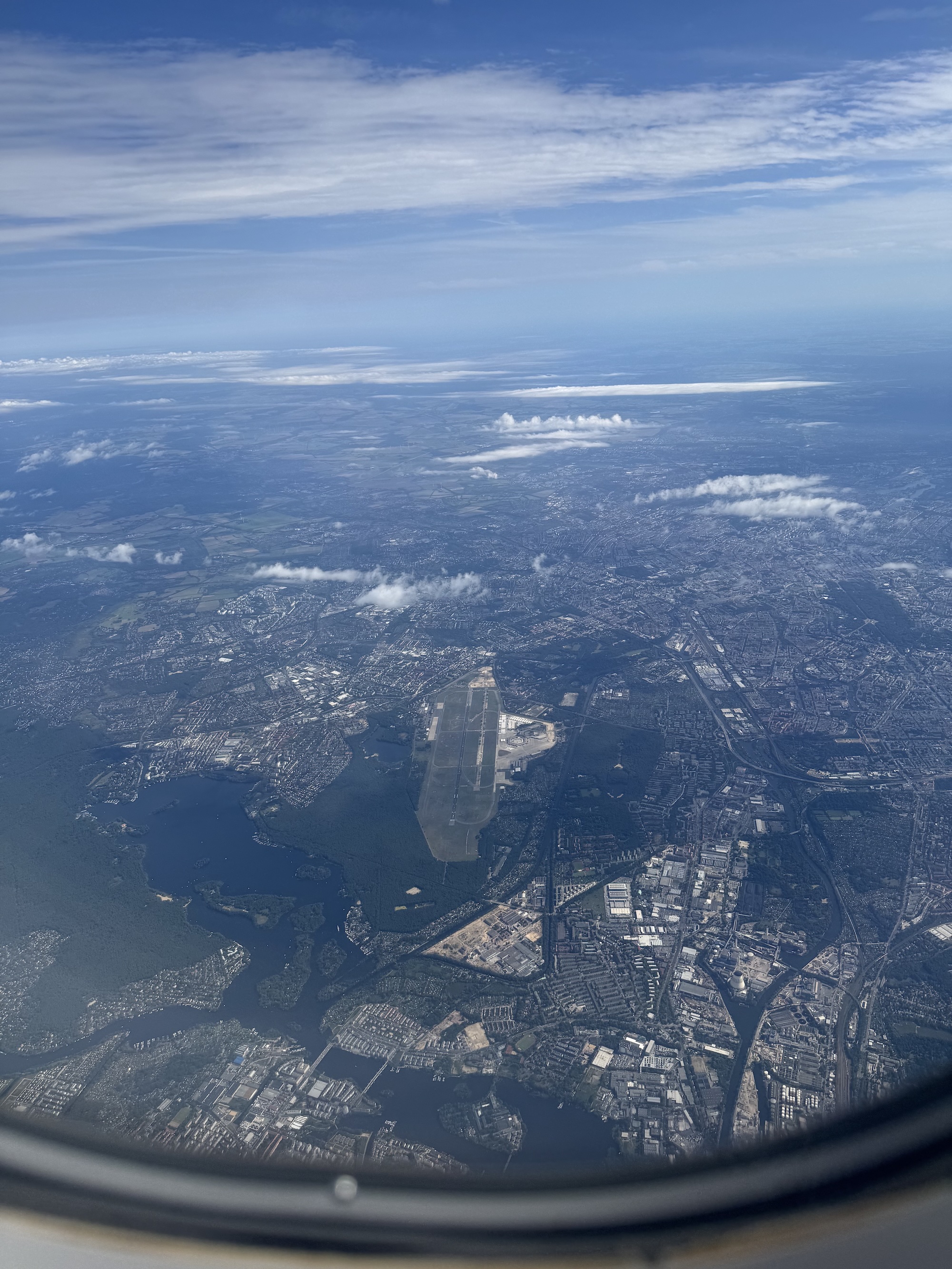 Flight Mode | Vio PRG