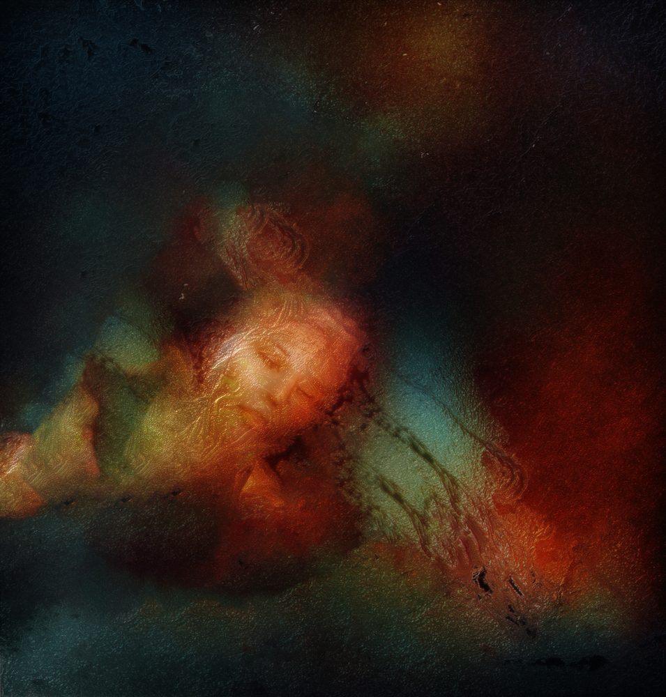 Joy & Pain: Llanto Exquisito  | creo en todo