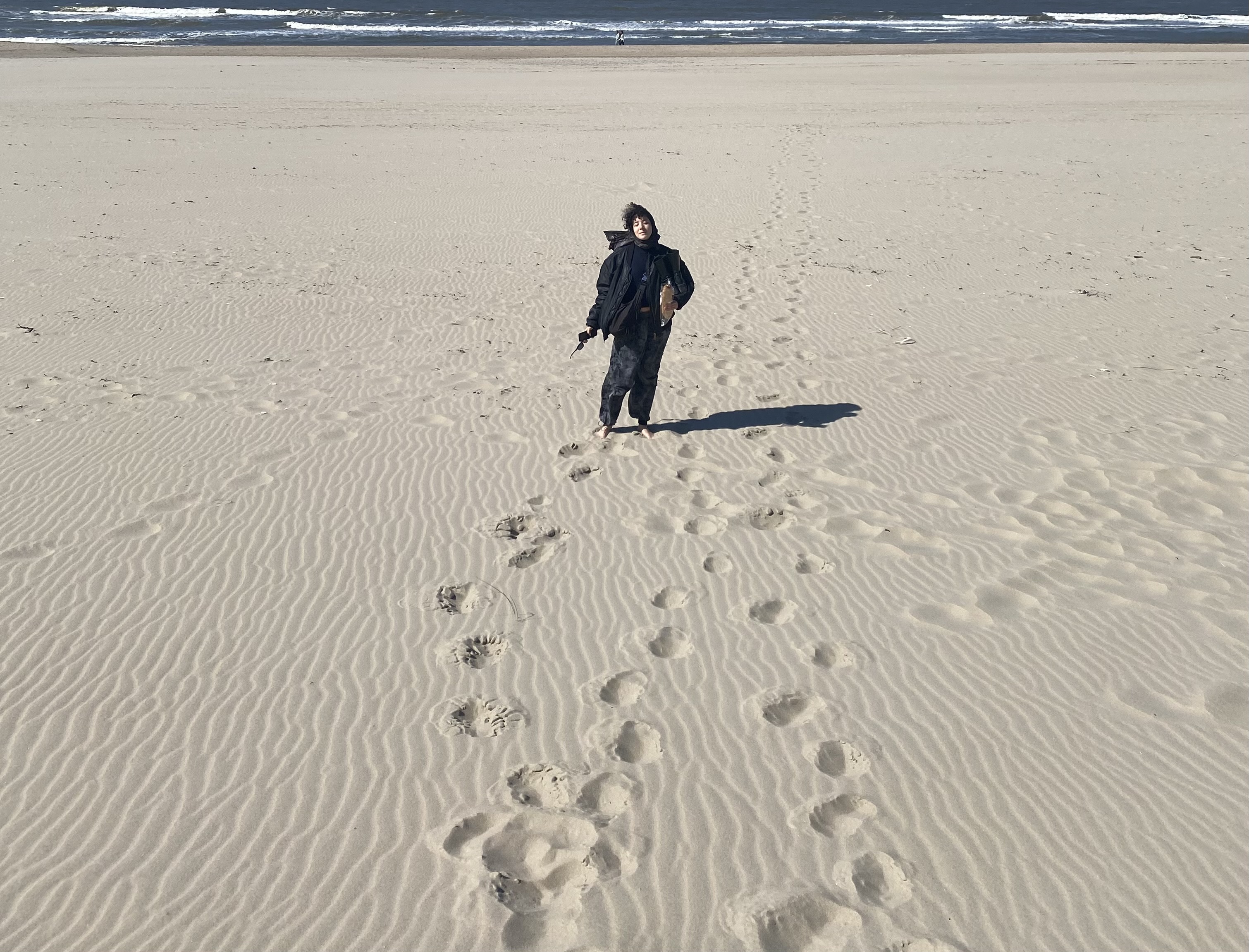 Morning Drop | Myriam