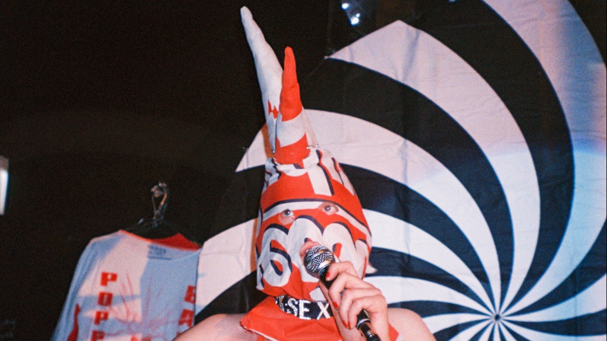 POPPERs on the Radio | BLEACH