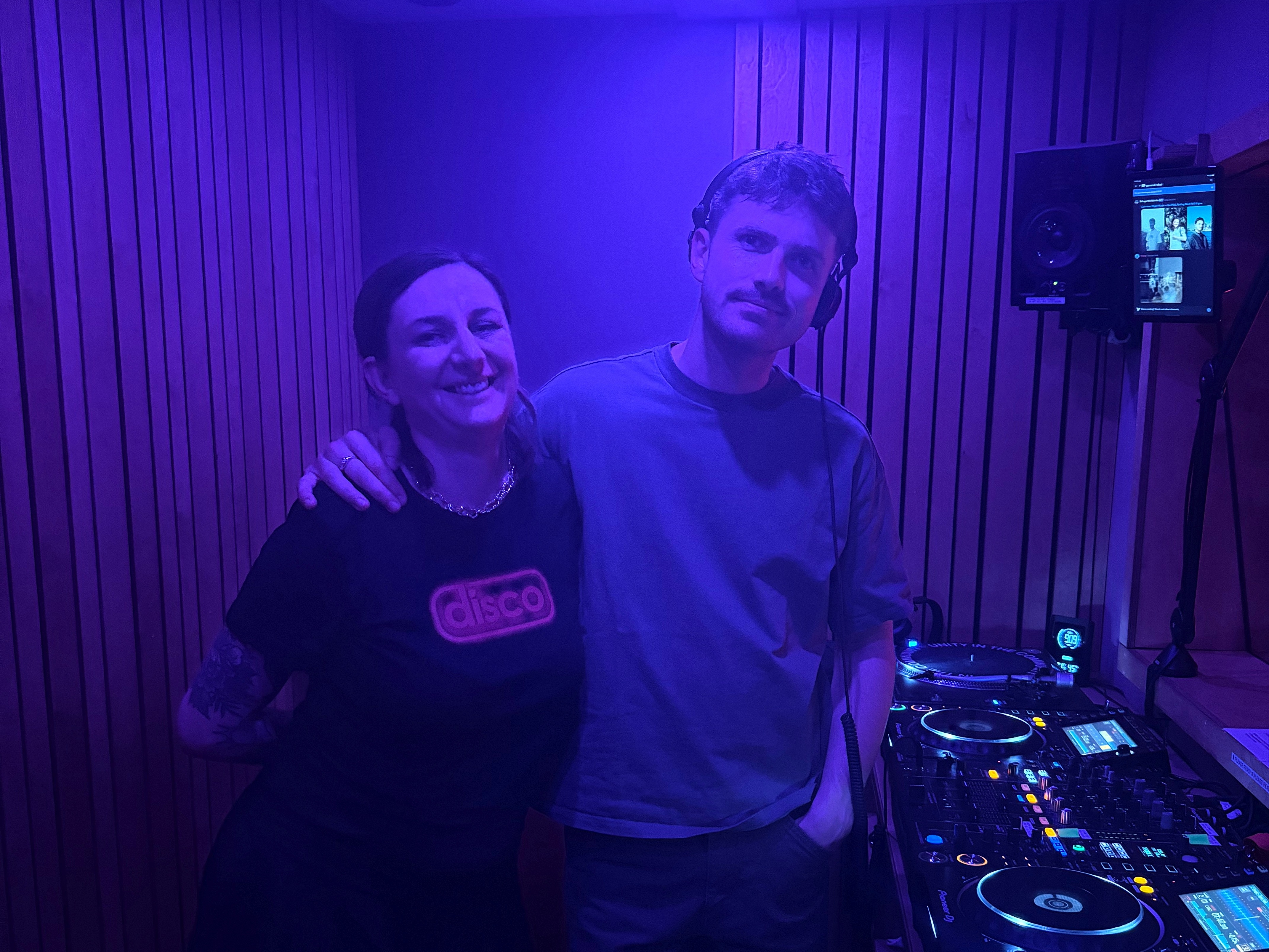 Flight Mode | Vio PRG & Redleg On A Roll