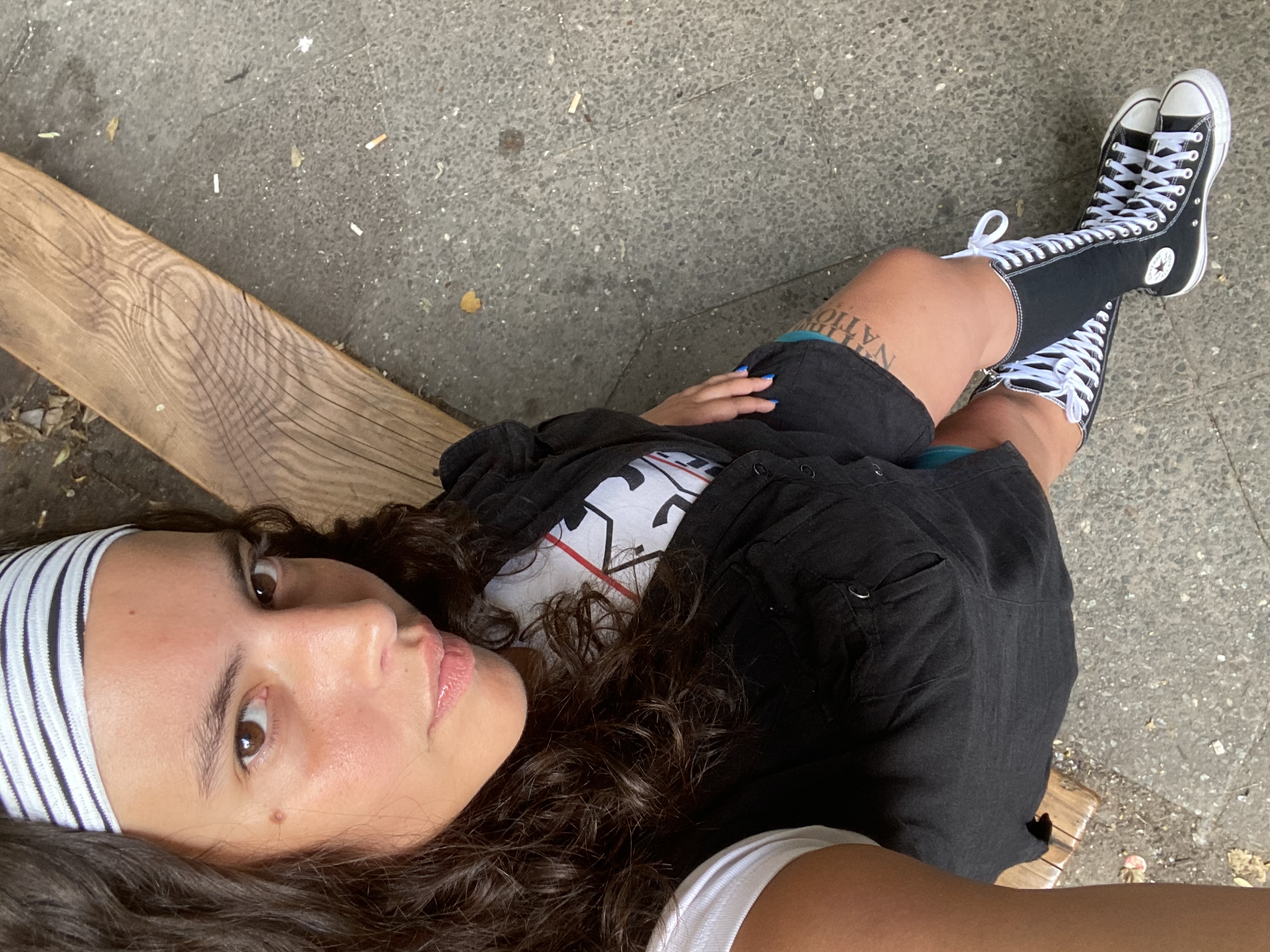 The Breakfast Show | Stella Zekri