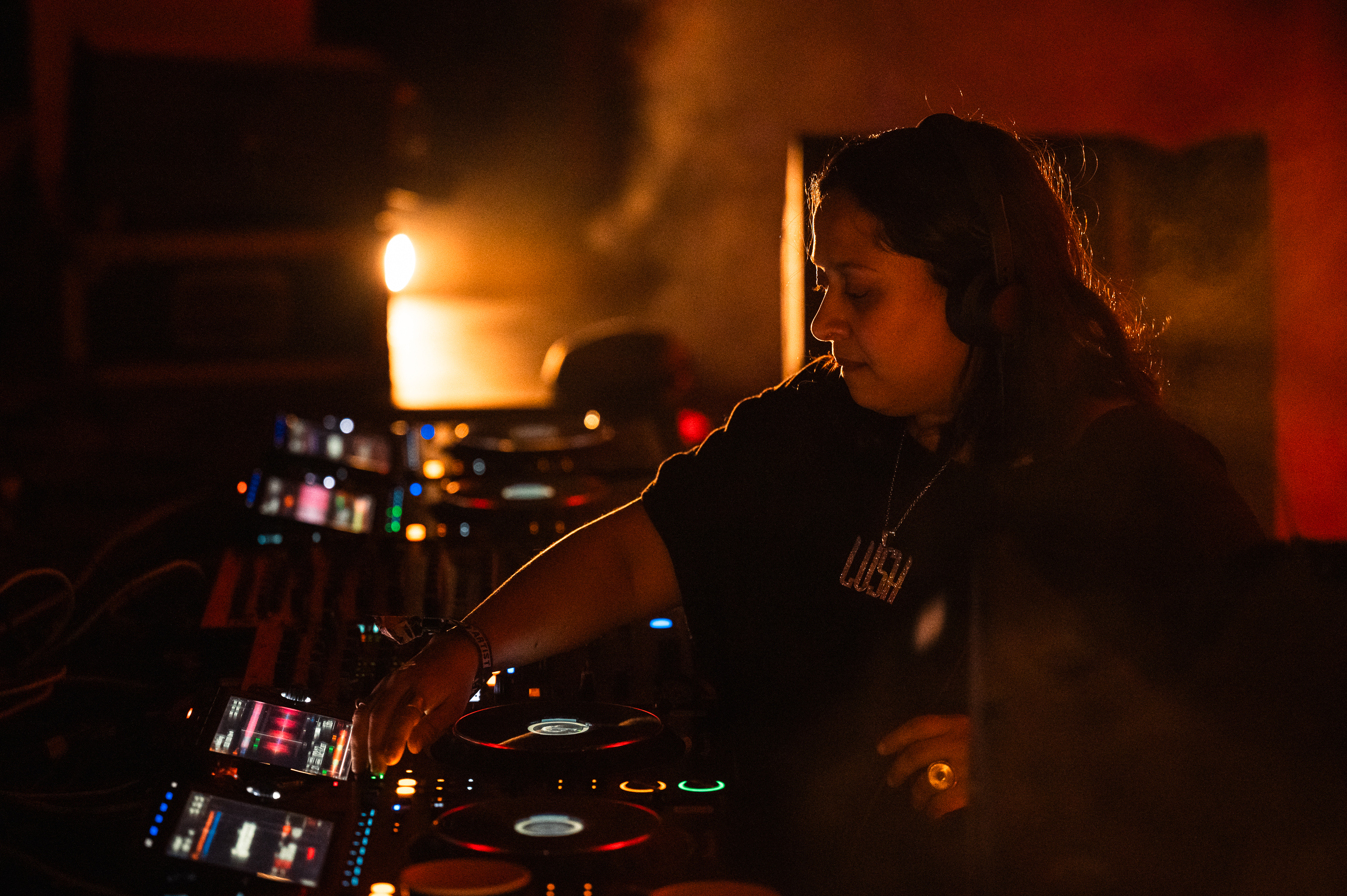 Magnetic Fields 2024 | Lush Lata