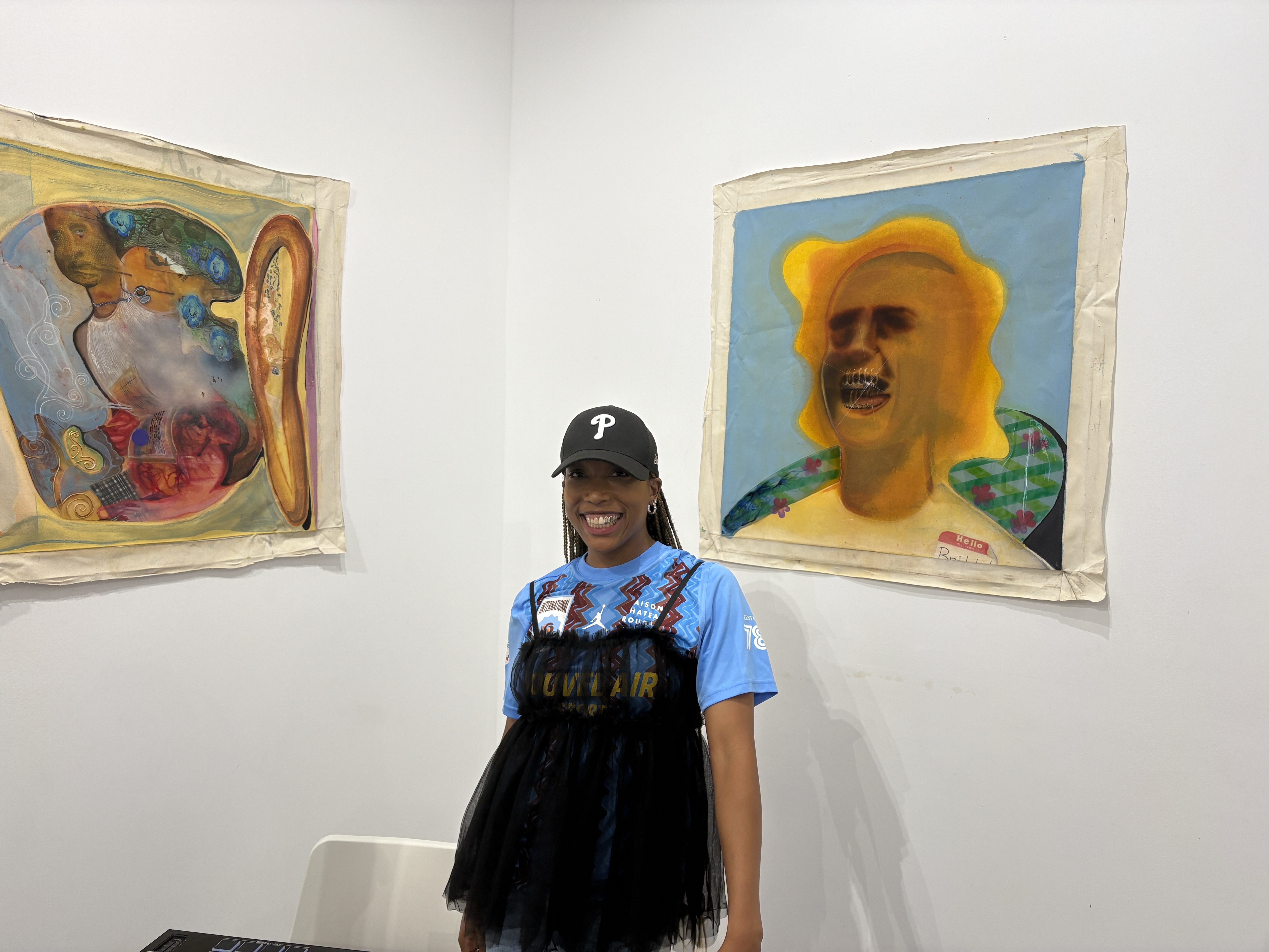 T11 x Paris Fashion Week | OG $uggie