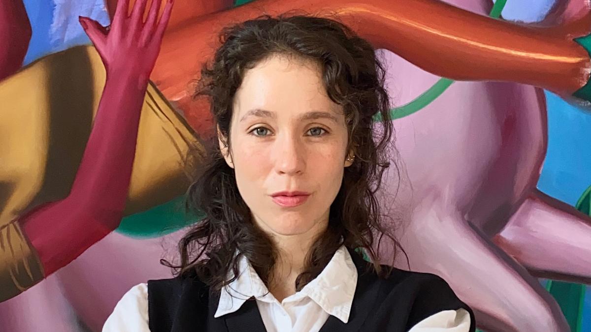 ssstudio | Ivana de Vivanco