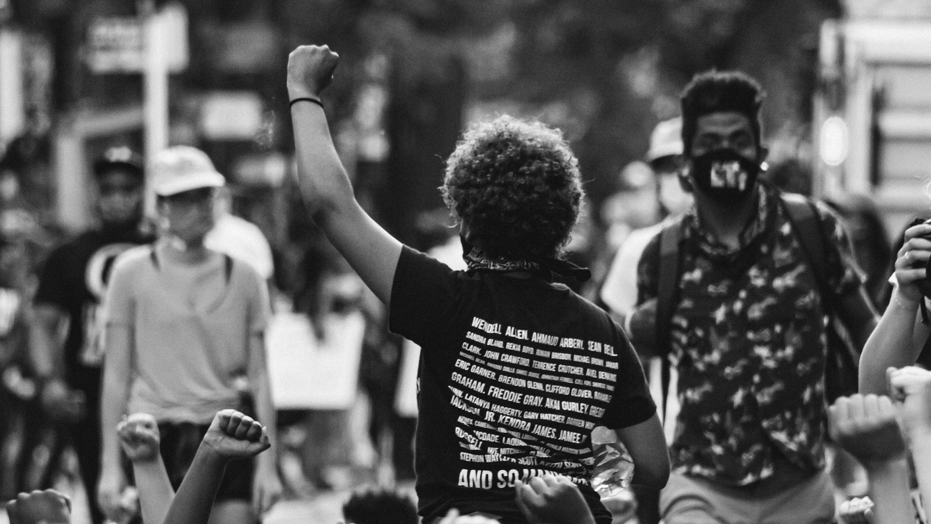 Articulations: Songs of the Revolution | Nam & Rob