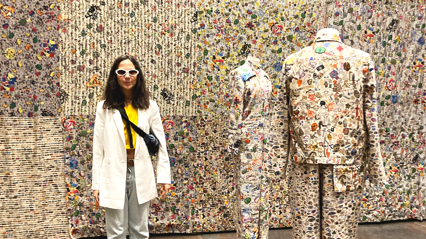 Music Shrine | Amuleto Manuela 