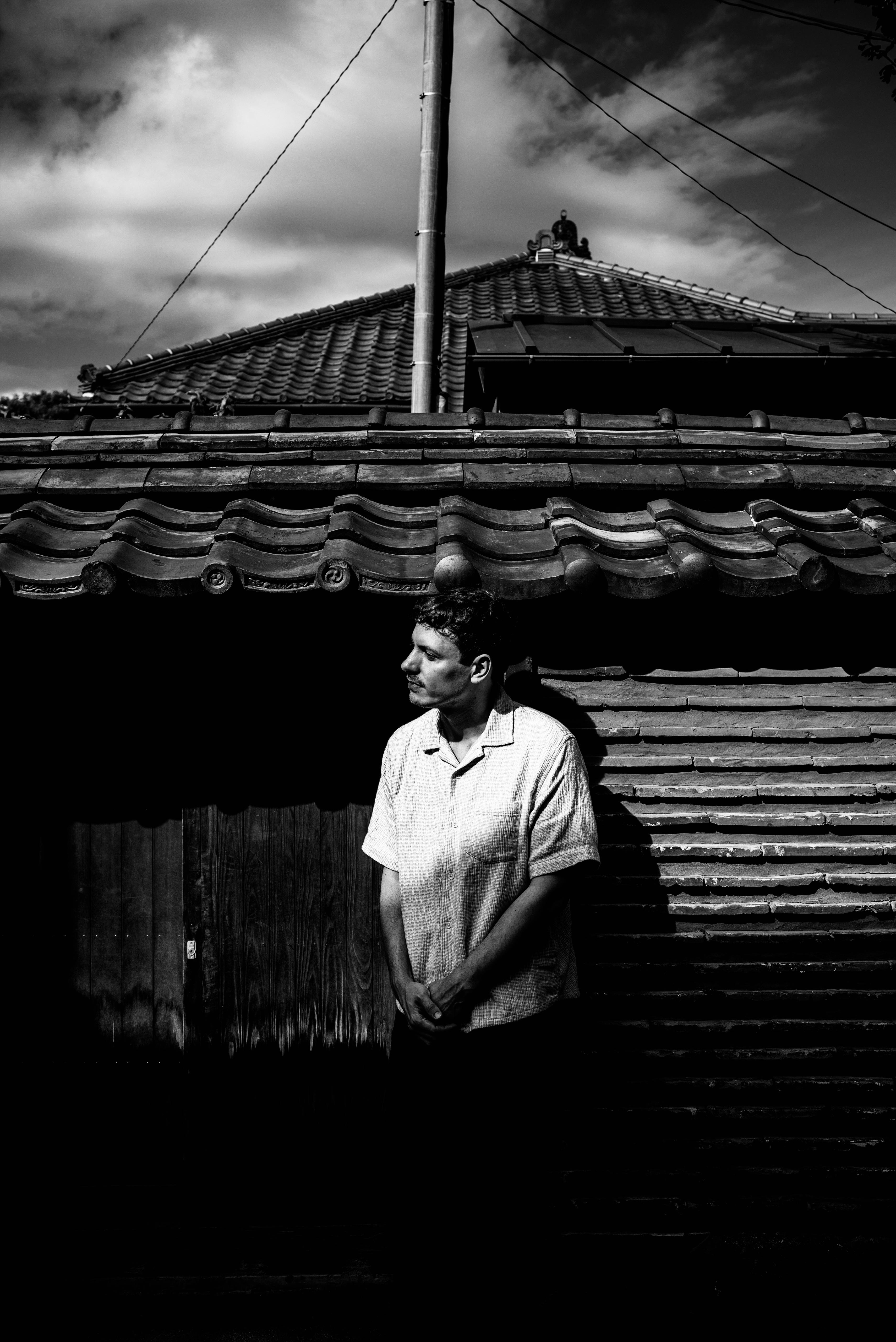 Solar Narratives | George Snow & FloFilz