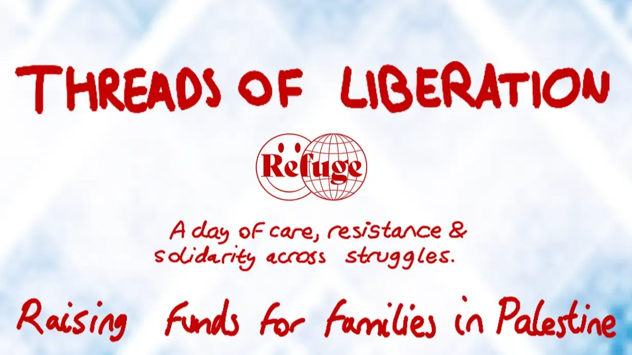 Threads of Liberation