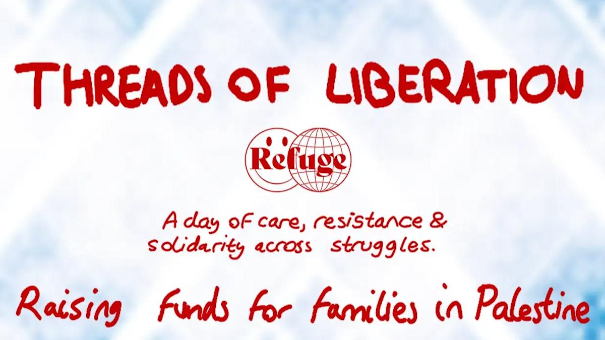 Threads of Liberation