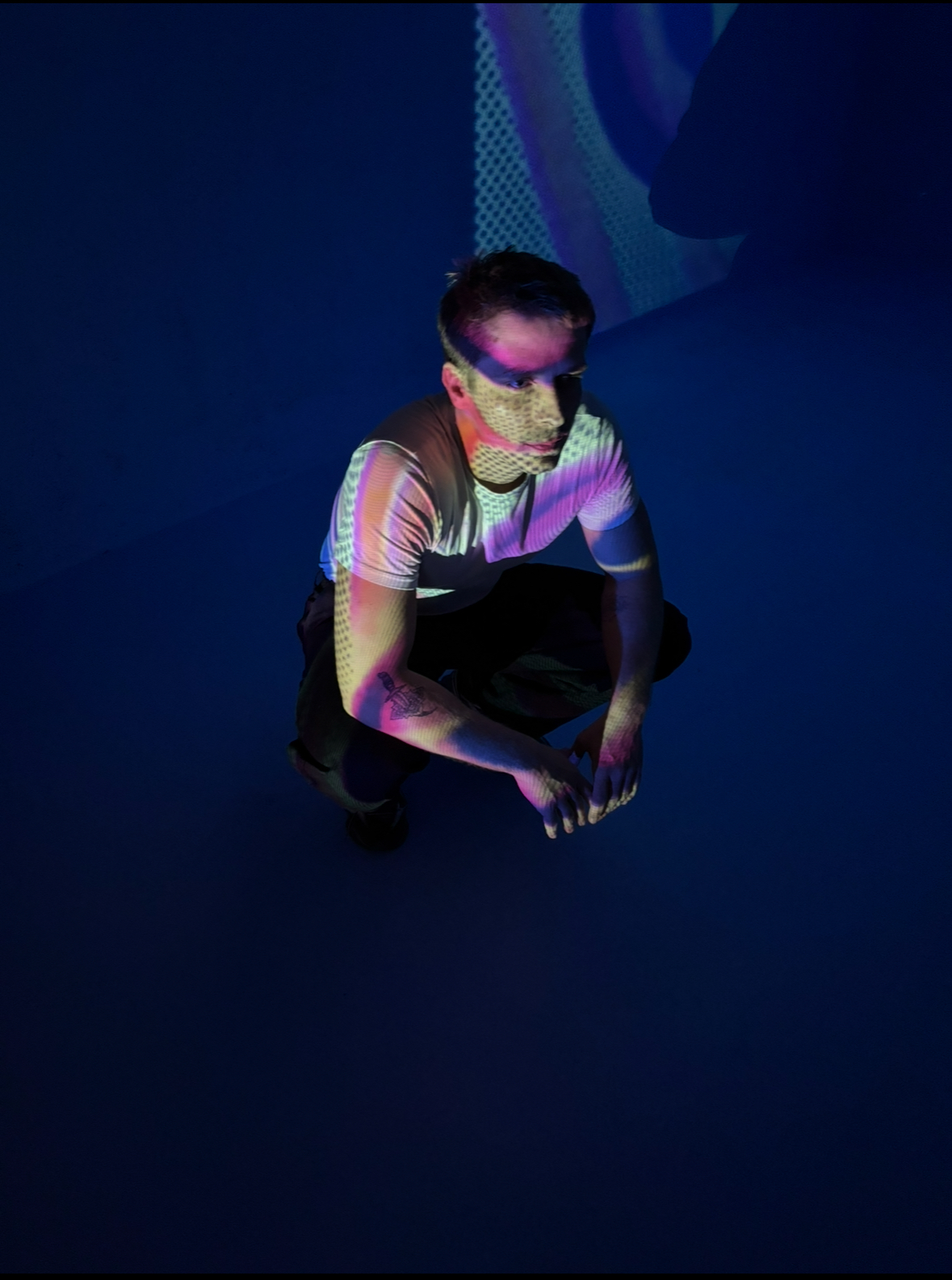 A Little Sumtin Sumtin | Paàl