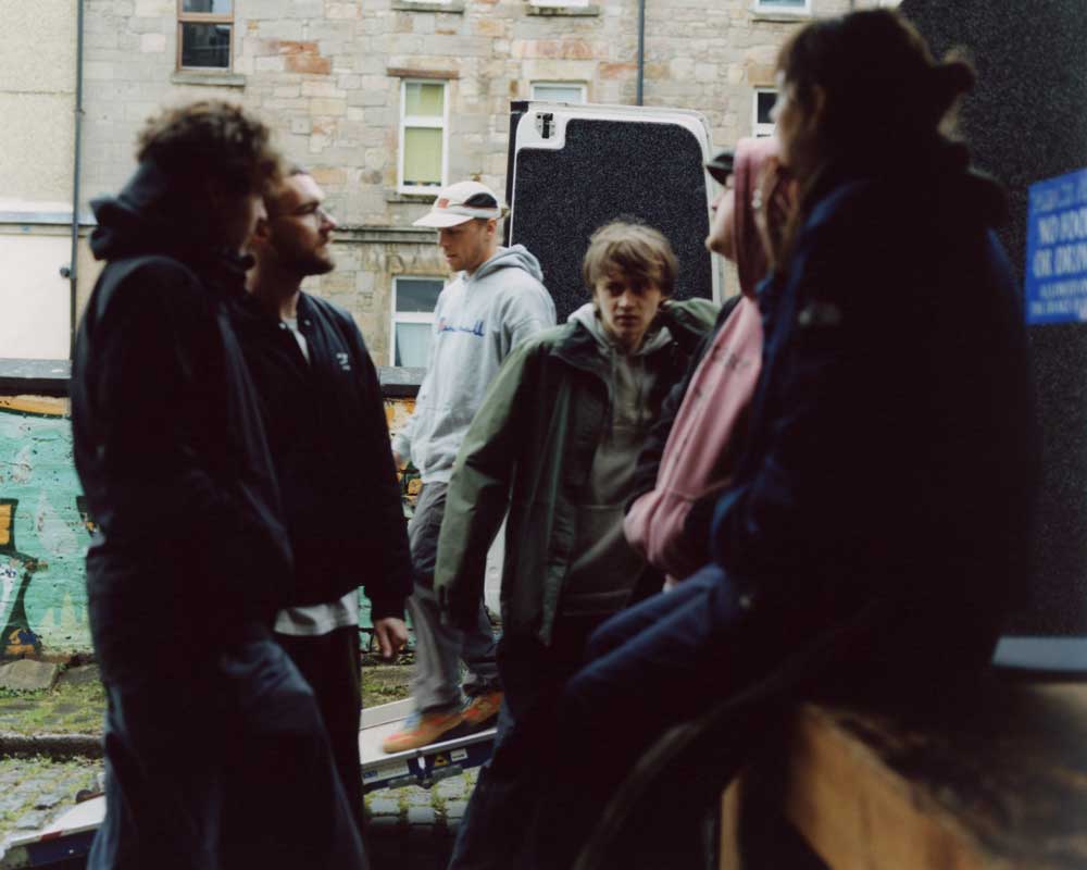 SUFFERATION | Hometown Soundsystem & Sippa Seb