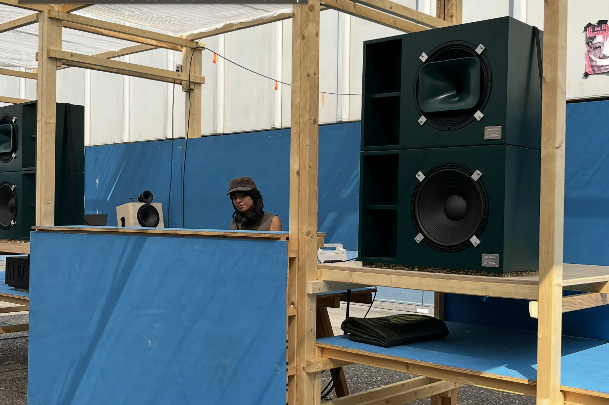 Live at Module Festival 2026 | Elvira