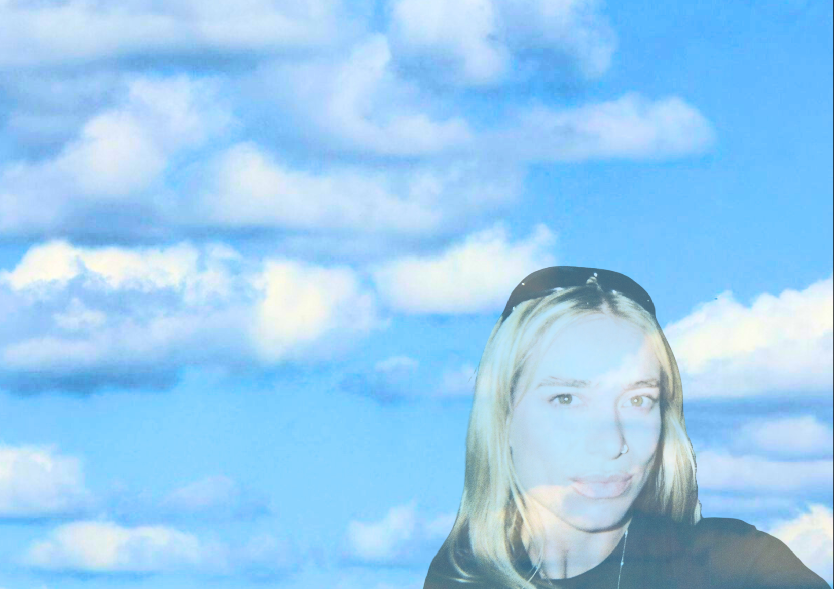 cloudsurfing | lucydilla