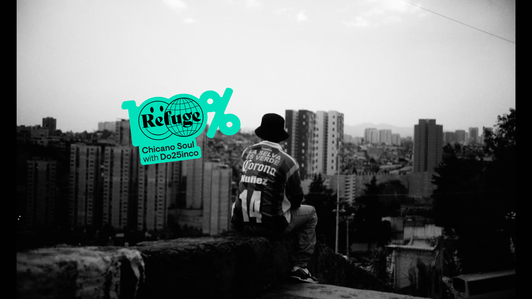 100% Chicano Soul | Do25inco