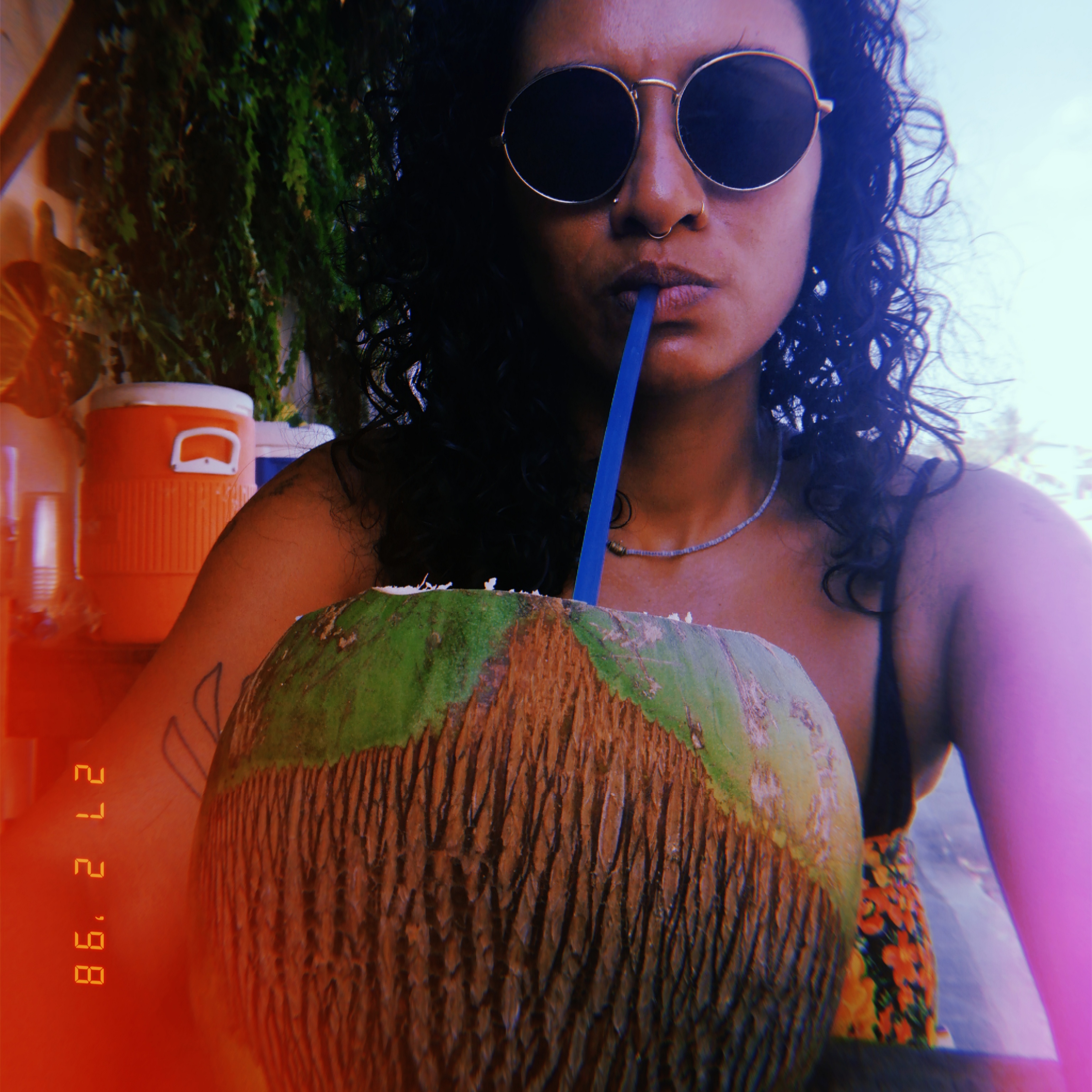 Midnight Munchies  | NaN