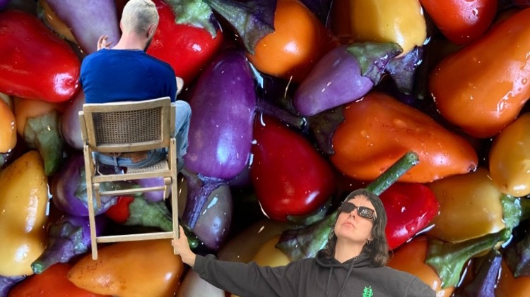 Tender Tokens | Claire & DJ Mainsqueeze