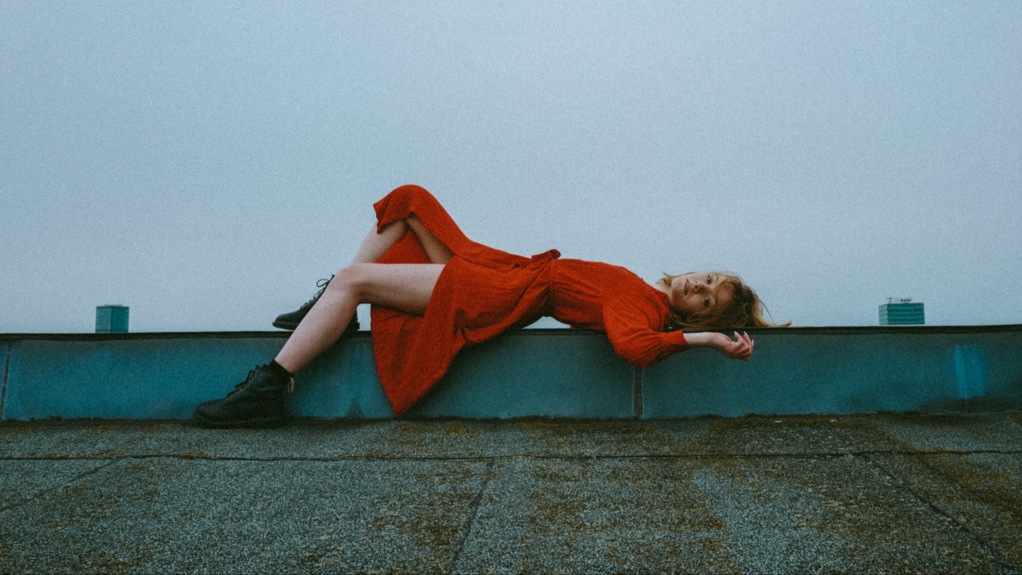 Femme Bass Mafia | LMX1B